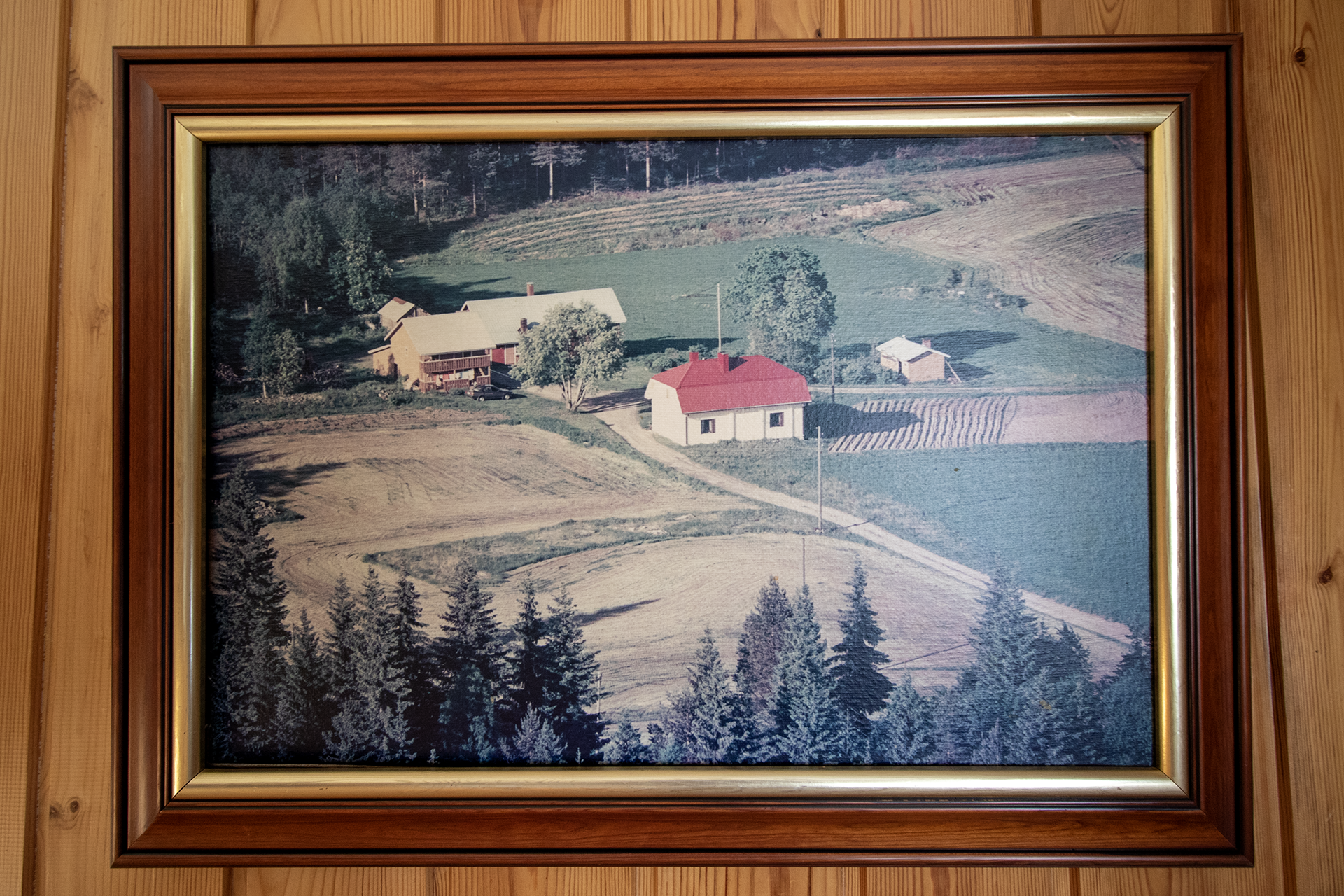 Leppävirrantie 60, Räsälä, Kuopio