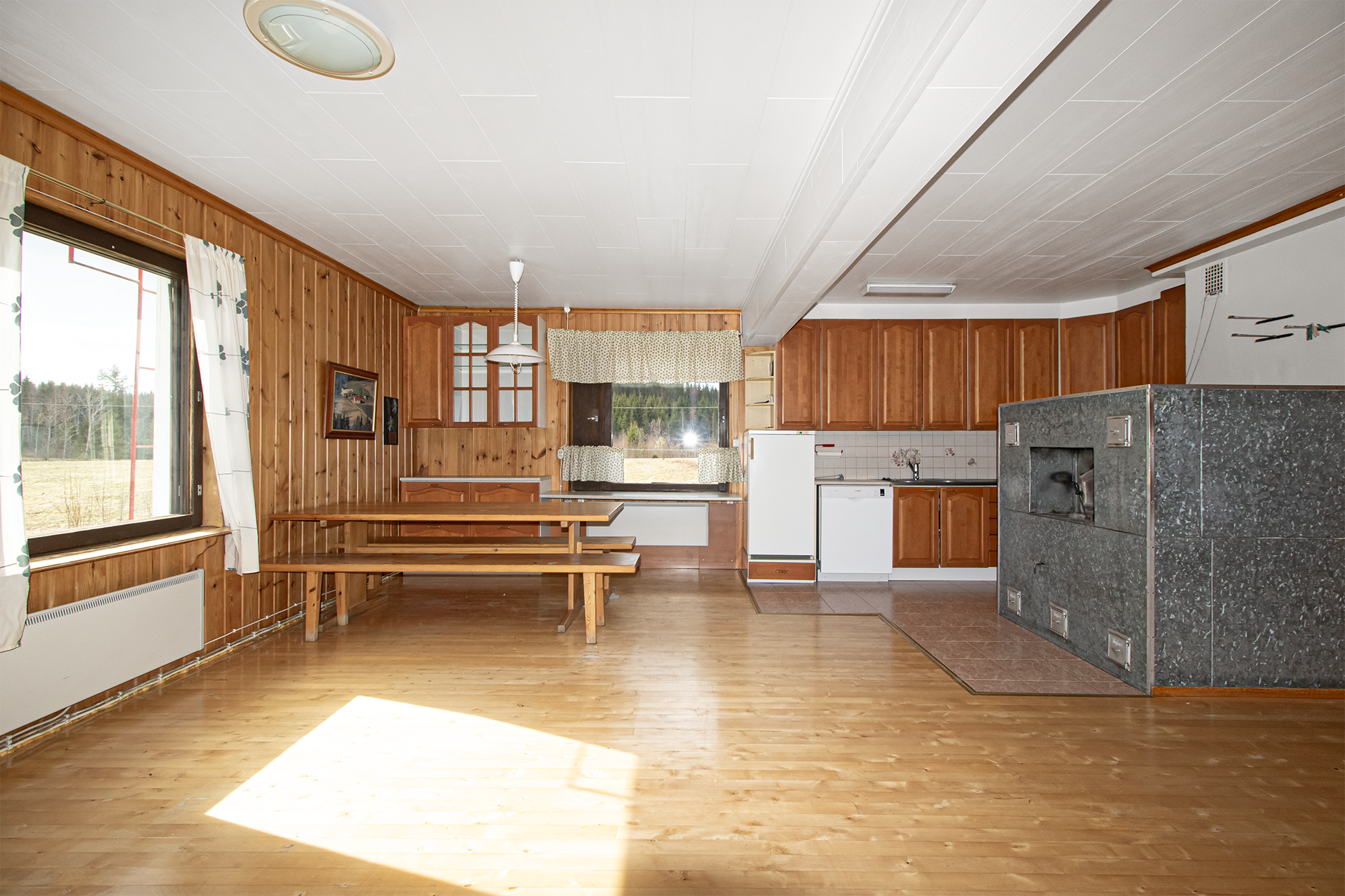 Leppävirrantie 60, Räsälä, Kuopio