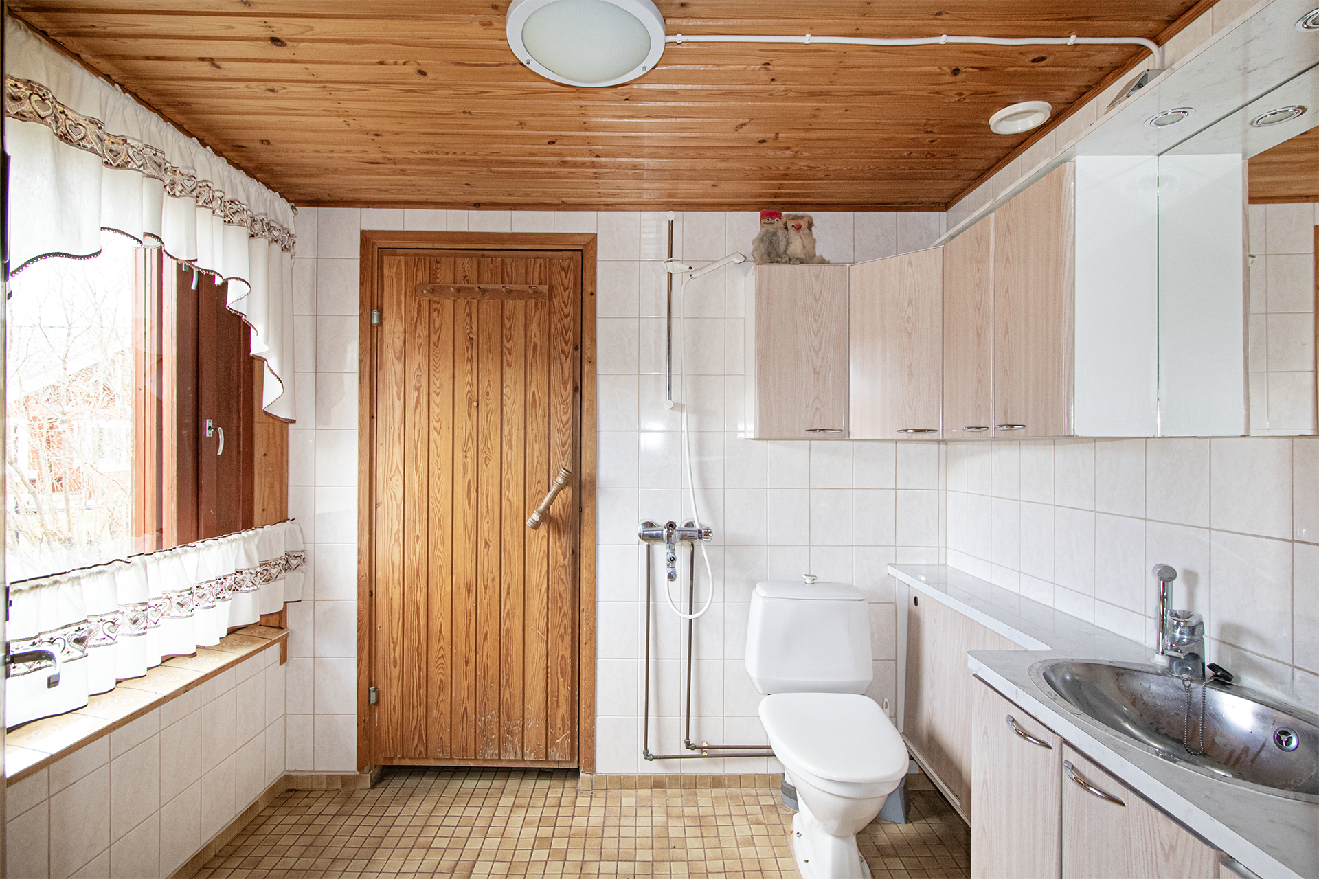 Leppävirrantie 60, Räsälä, Kuopio