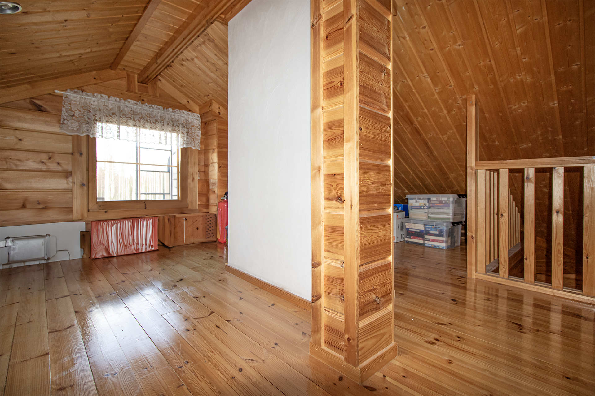 Leppävirrantie 60, Räsälä, Kuopio