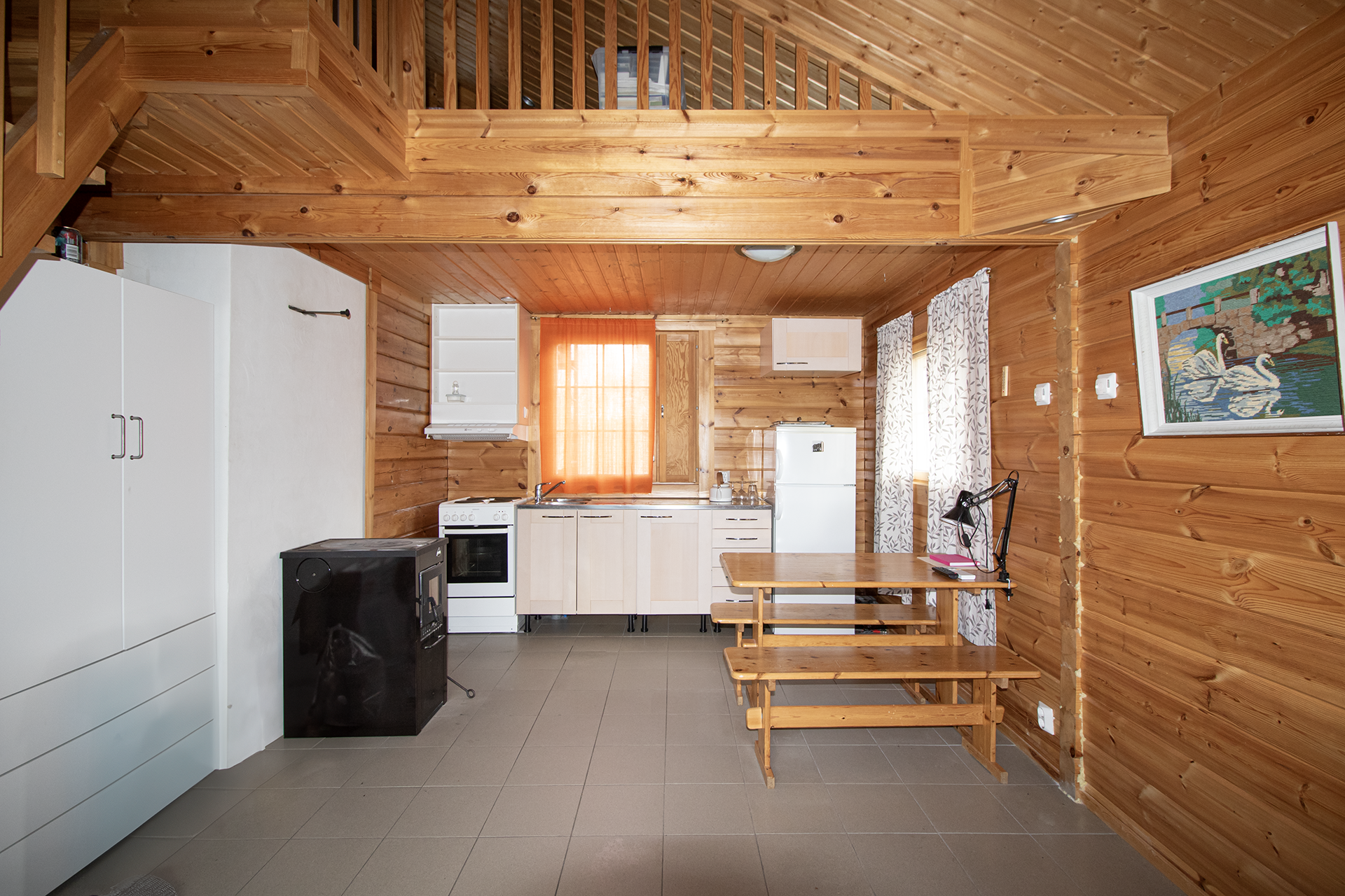 Leppävirrantie 60, Räsälä, Kuopio