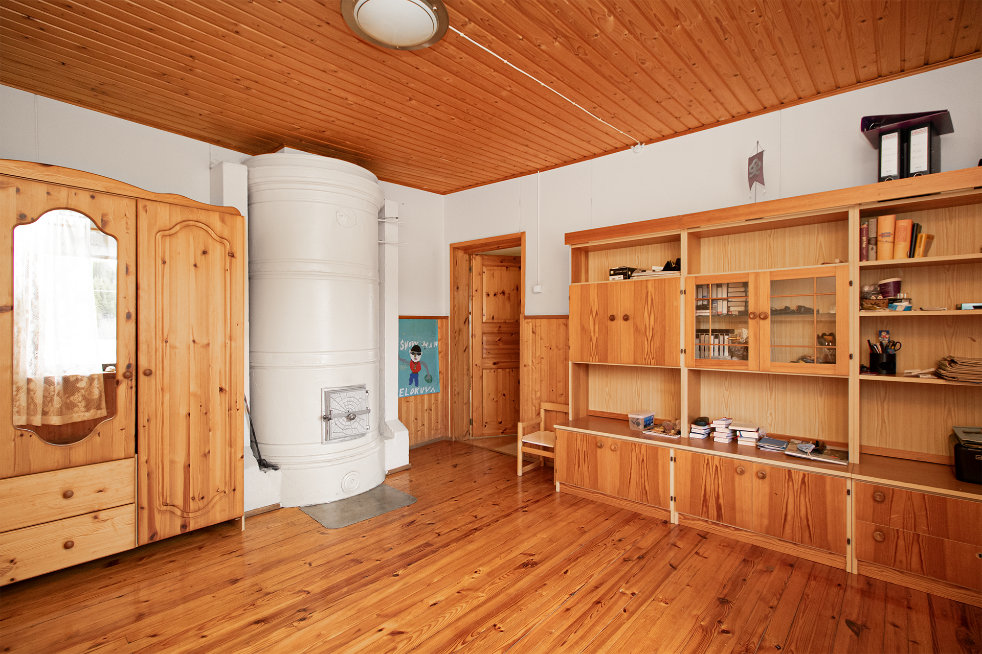 Leppävirrantie 60, Räsälä, Kuopio