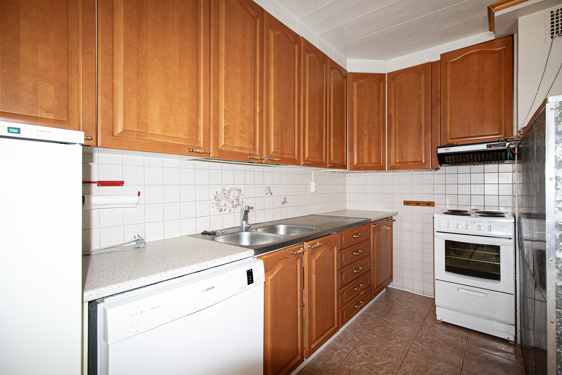 Leppävirrantie 60, Räsälä, Kuopio