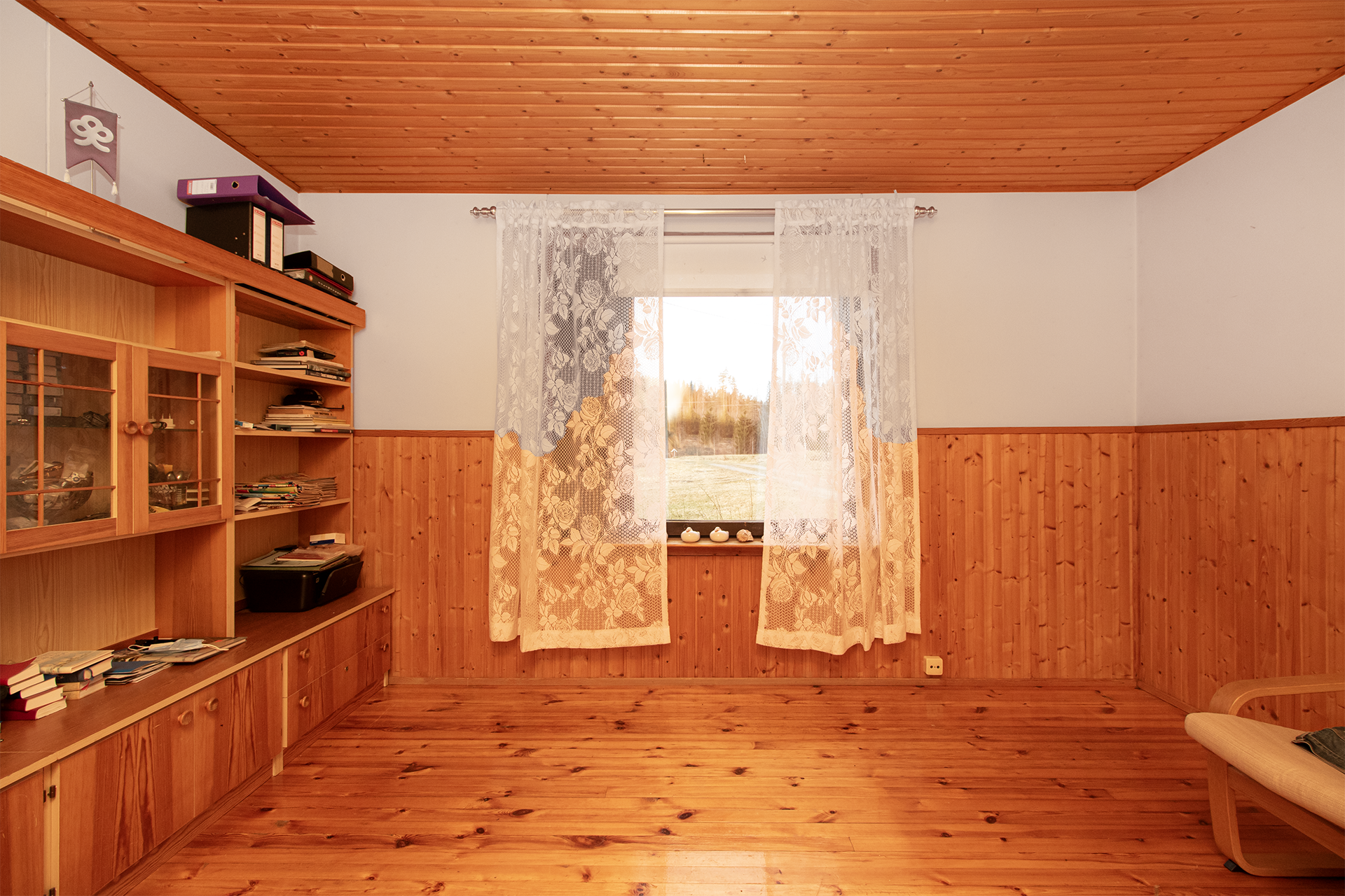 Leppävirrantie 60, Räsälä, Kuopio