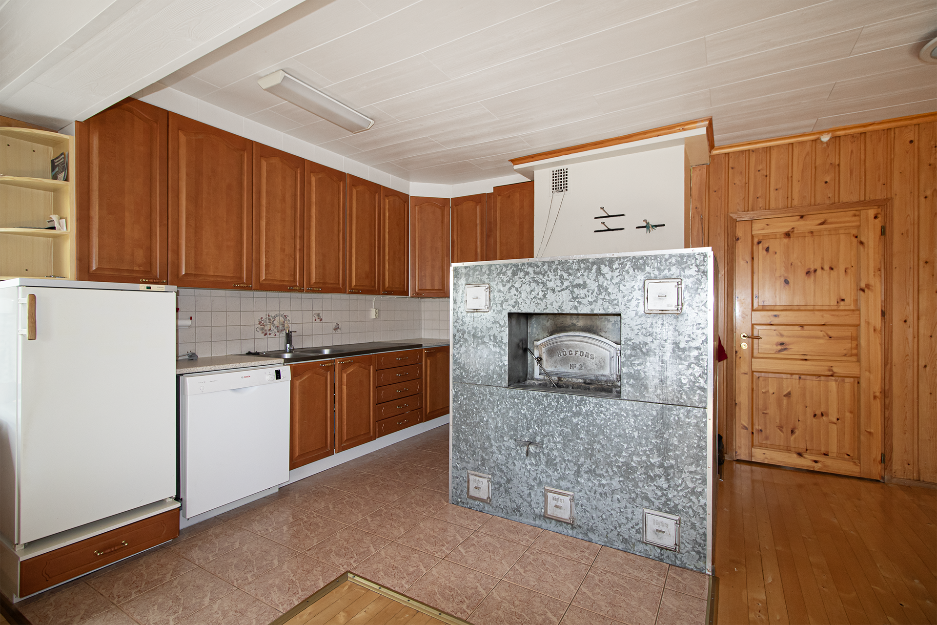 Leppävirrantie 60, Räsälä, Kuopio