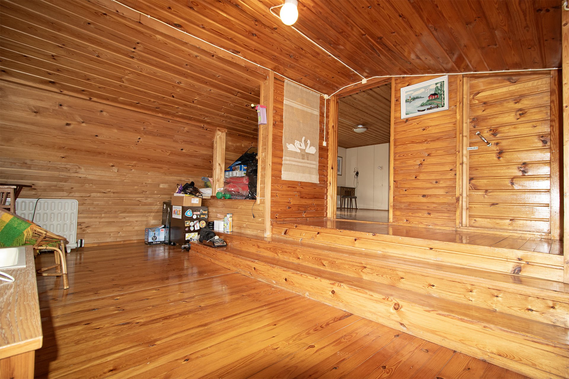 Leppävirrantie 60, Räsälä, Kuopio