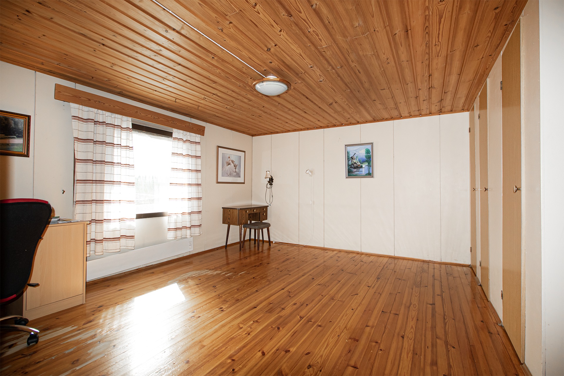 Leppävirrantie 60, Räsälä, Kuopio