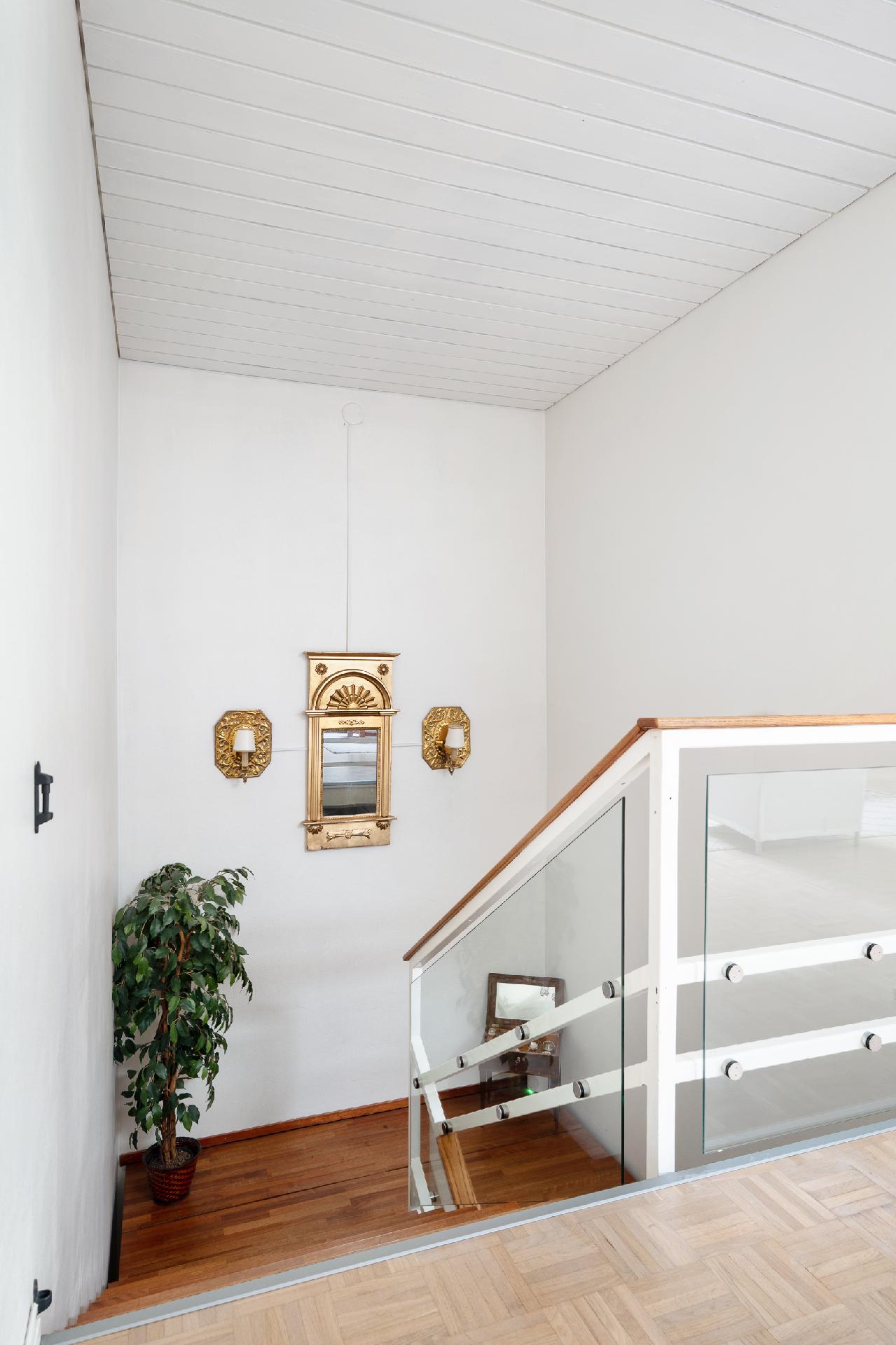 Kirkkotie 14-16, Kauniainen