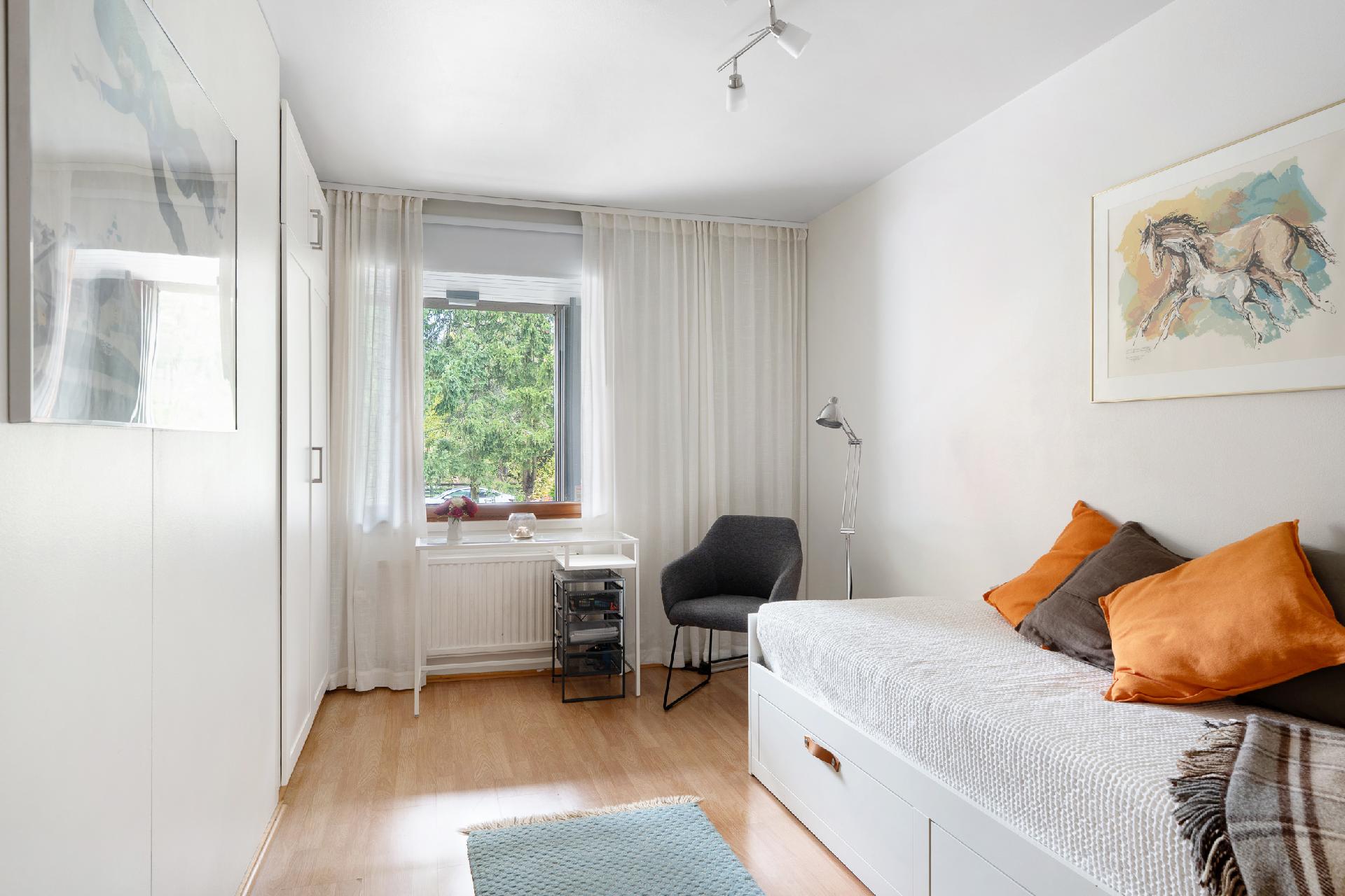 alakrs. makuu/työhuone