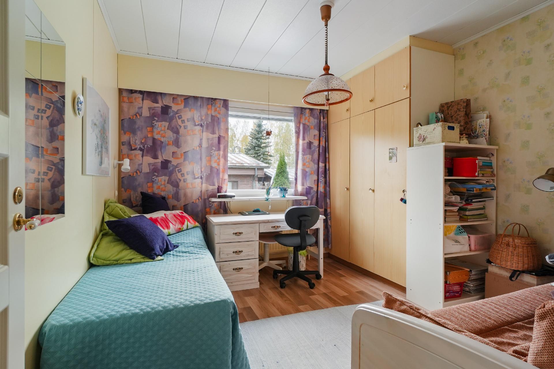 Nurmelantie 3, Uramo, Riihimäki