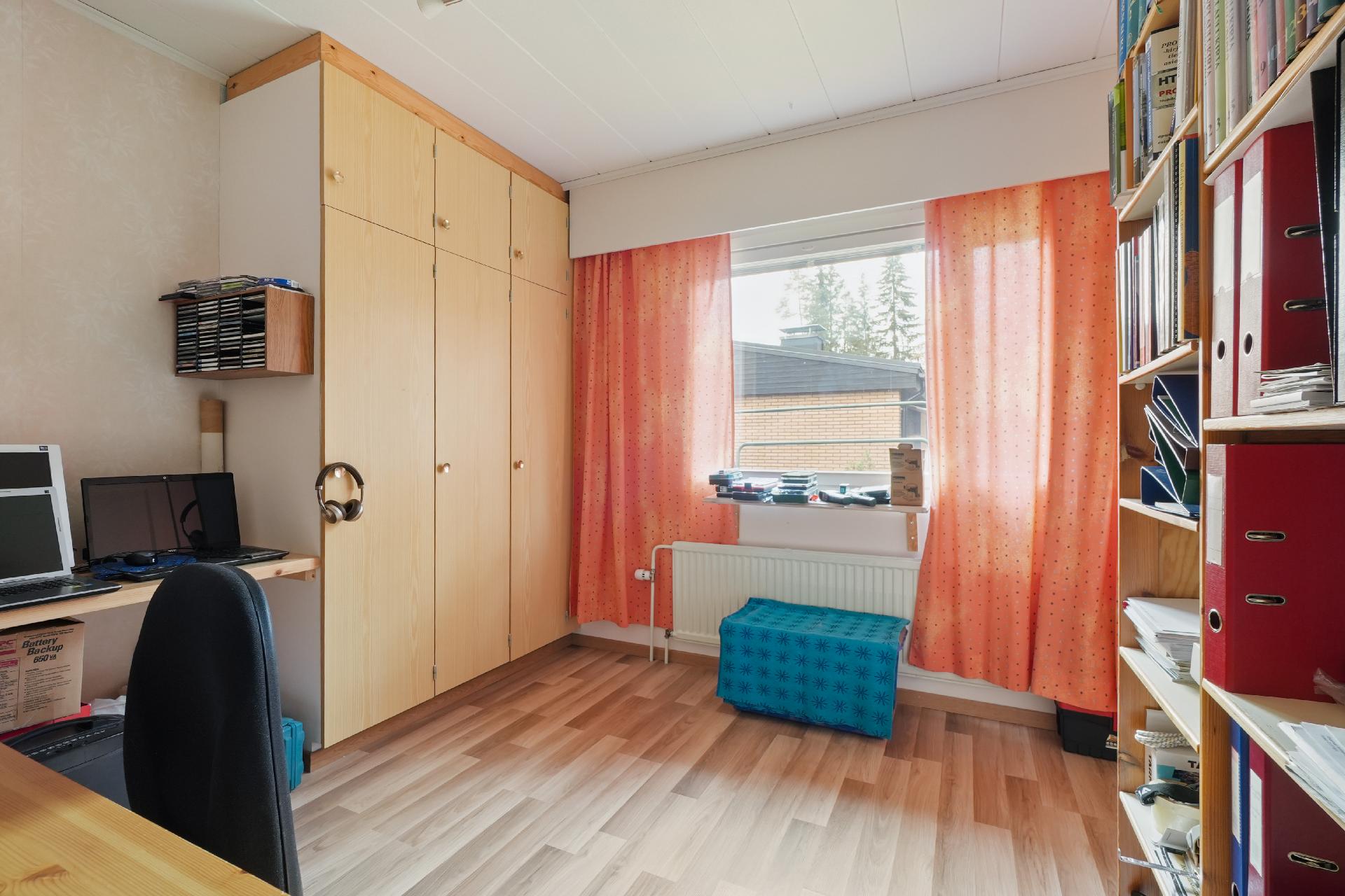 Nurmelantie 3, Uramo, Riihimäki