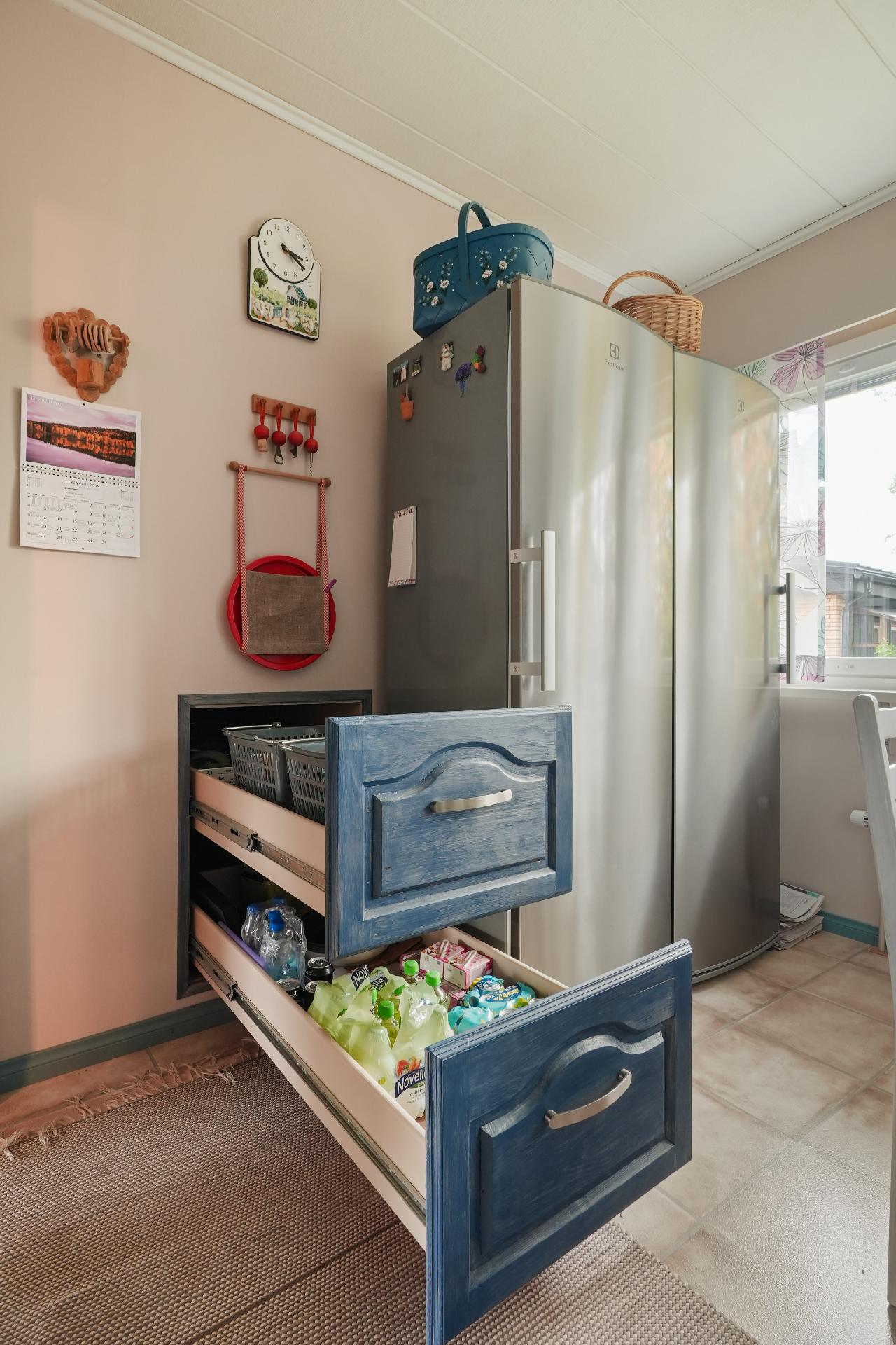 Nurmelantie 3, Uramo, Riihimäki