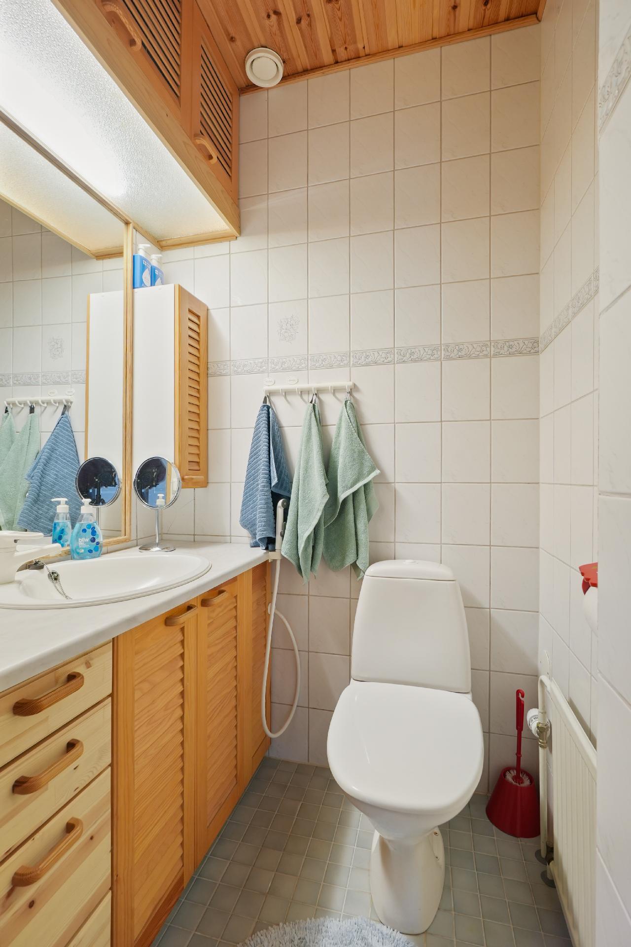 Nurmelantie 3, Uramo, Riihimäki