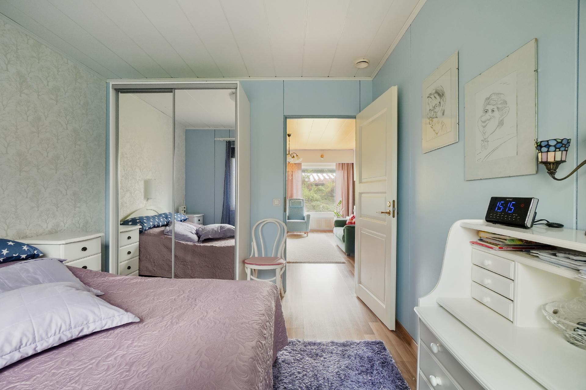 Nurmelantie 3, Uramo, Riihimäki