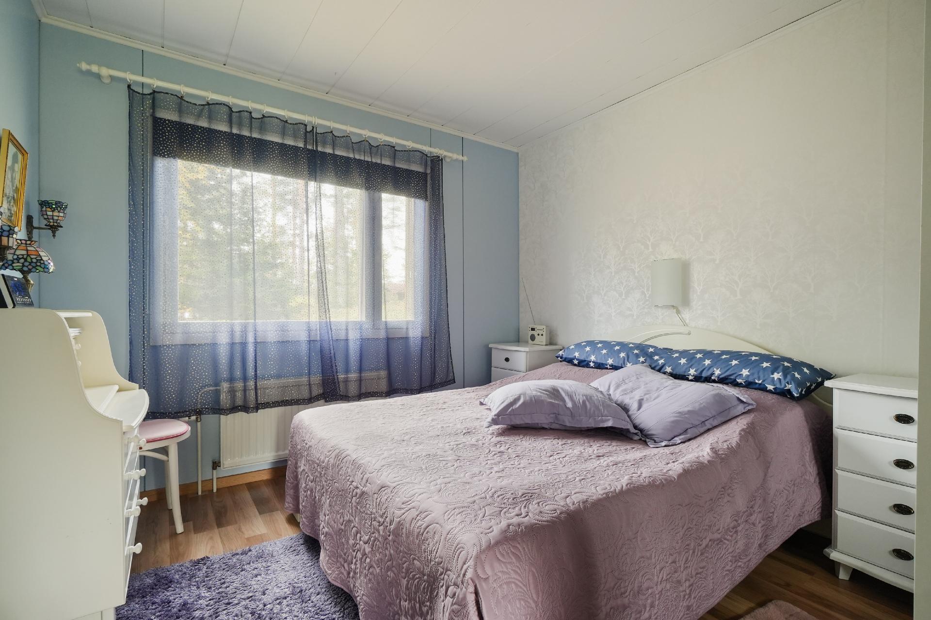 Nurmelantie 3, Uramo, Riihimäki