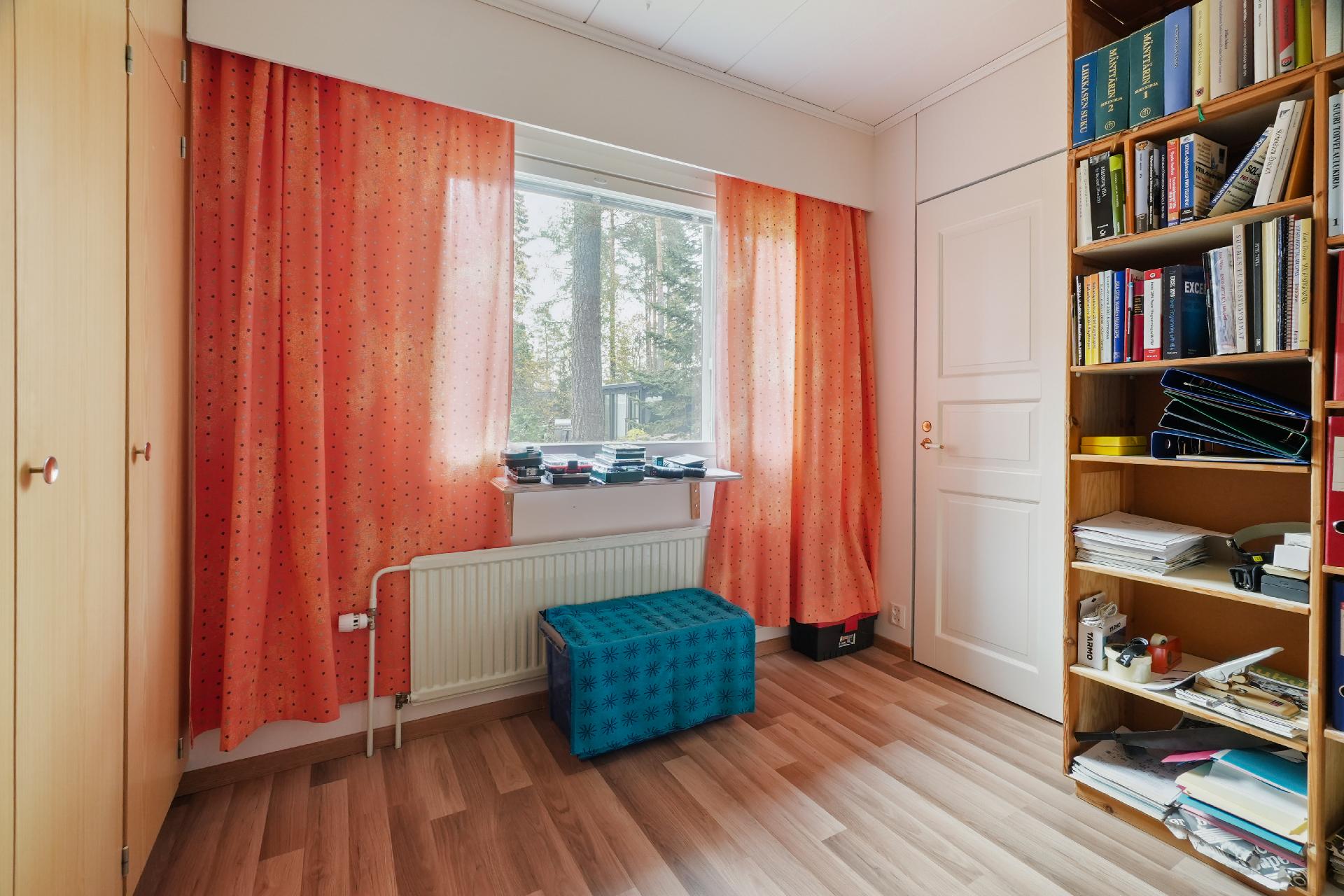 Nurmelantie 3, Uramo, Riihimäki