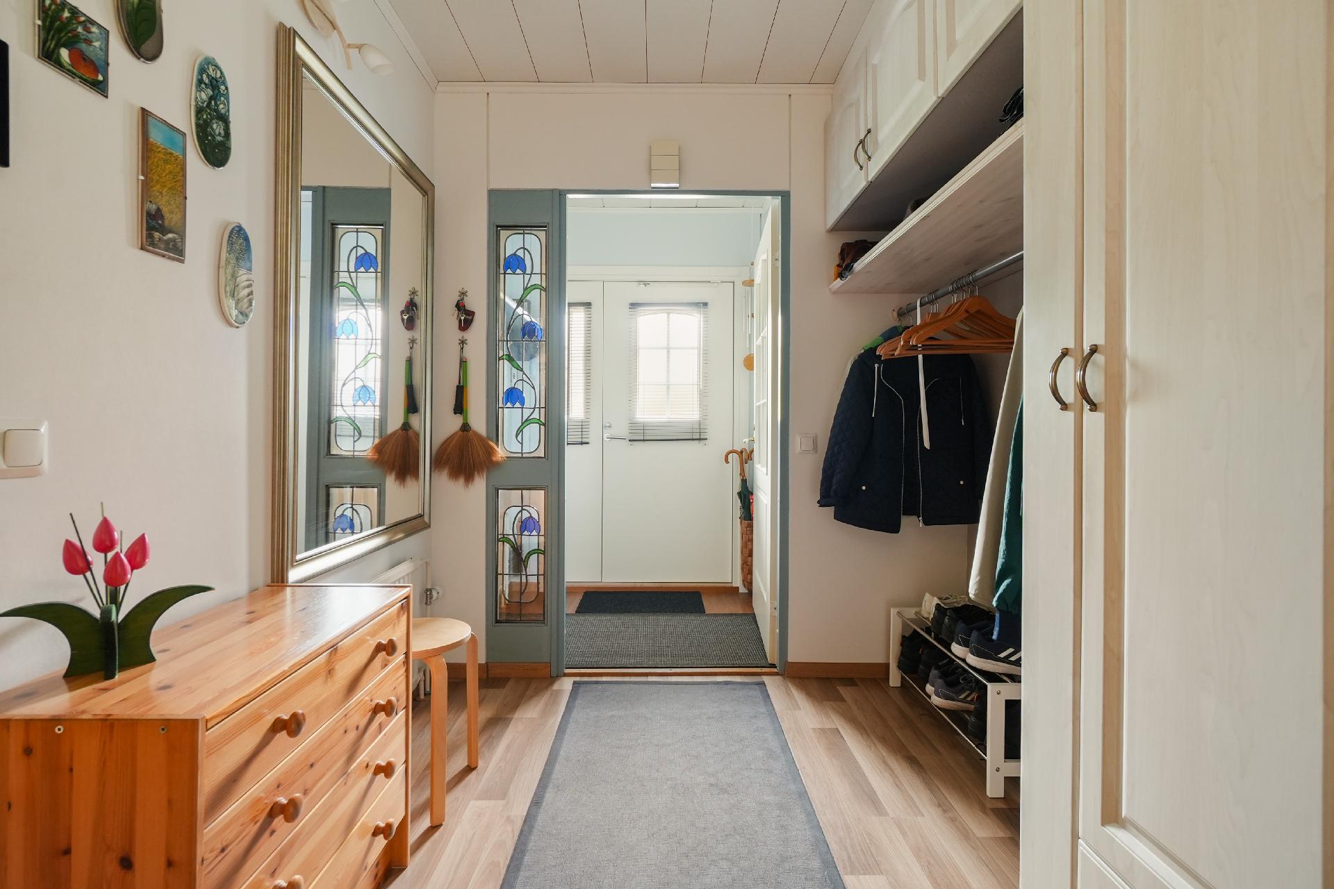 Nurmelantie 3, Uramo, Riihimäki