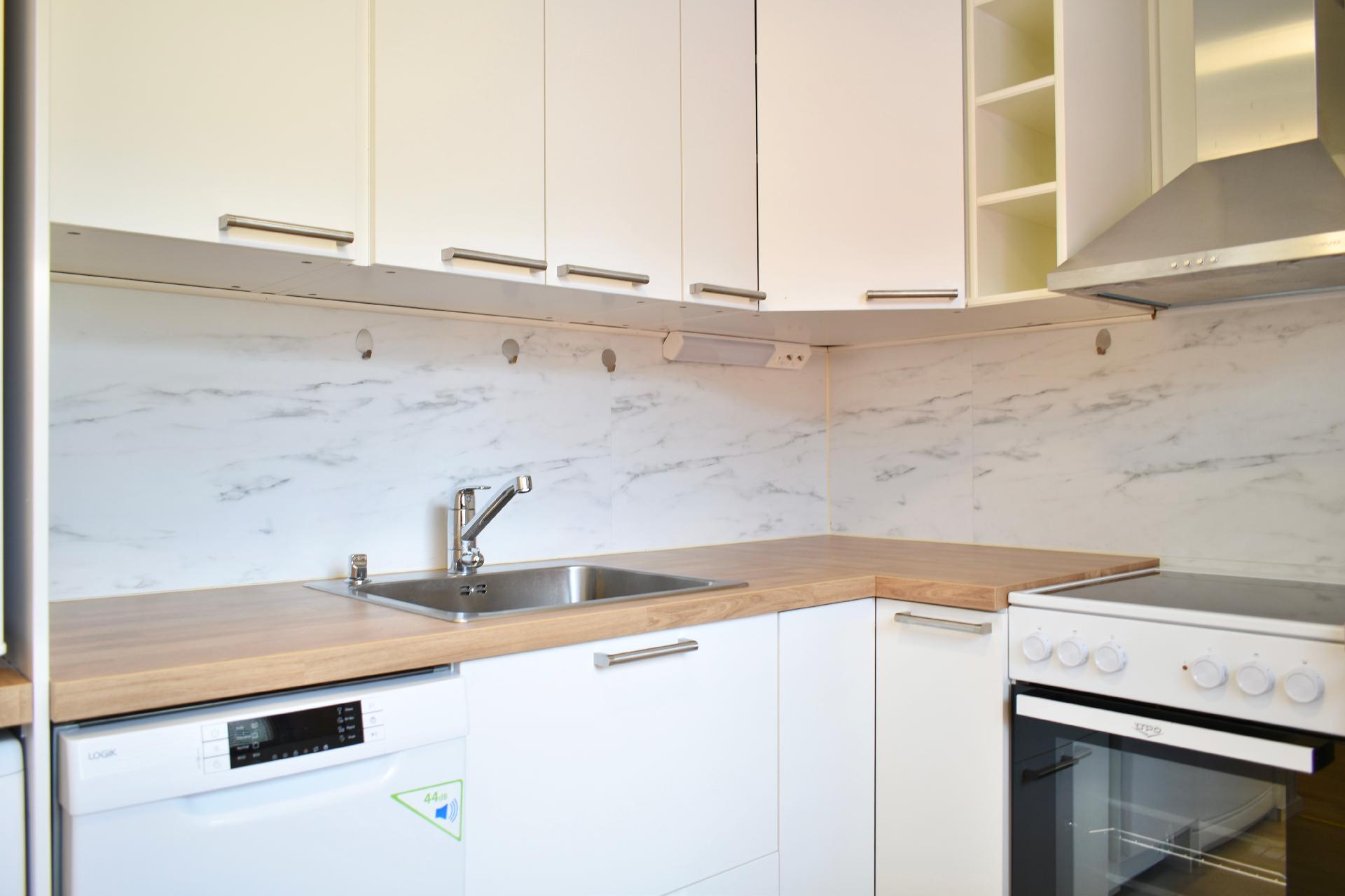 Vadelmatie 8, Laajankangas, Kajaani