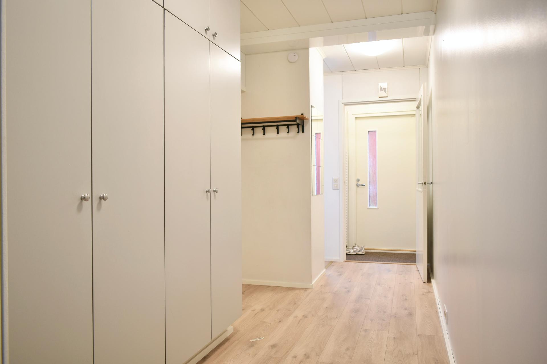 Vadelmatie 8, Laajankangas, Kajaani