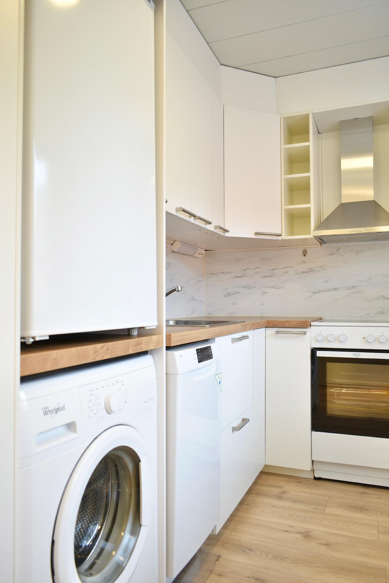 Vadelmatie 8, Laajankangas, Kajaani