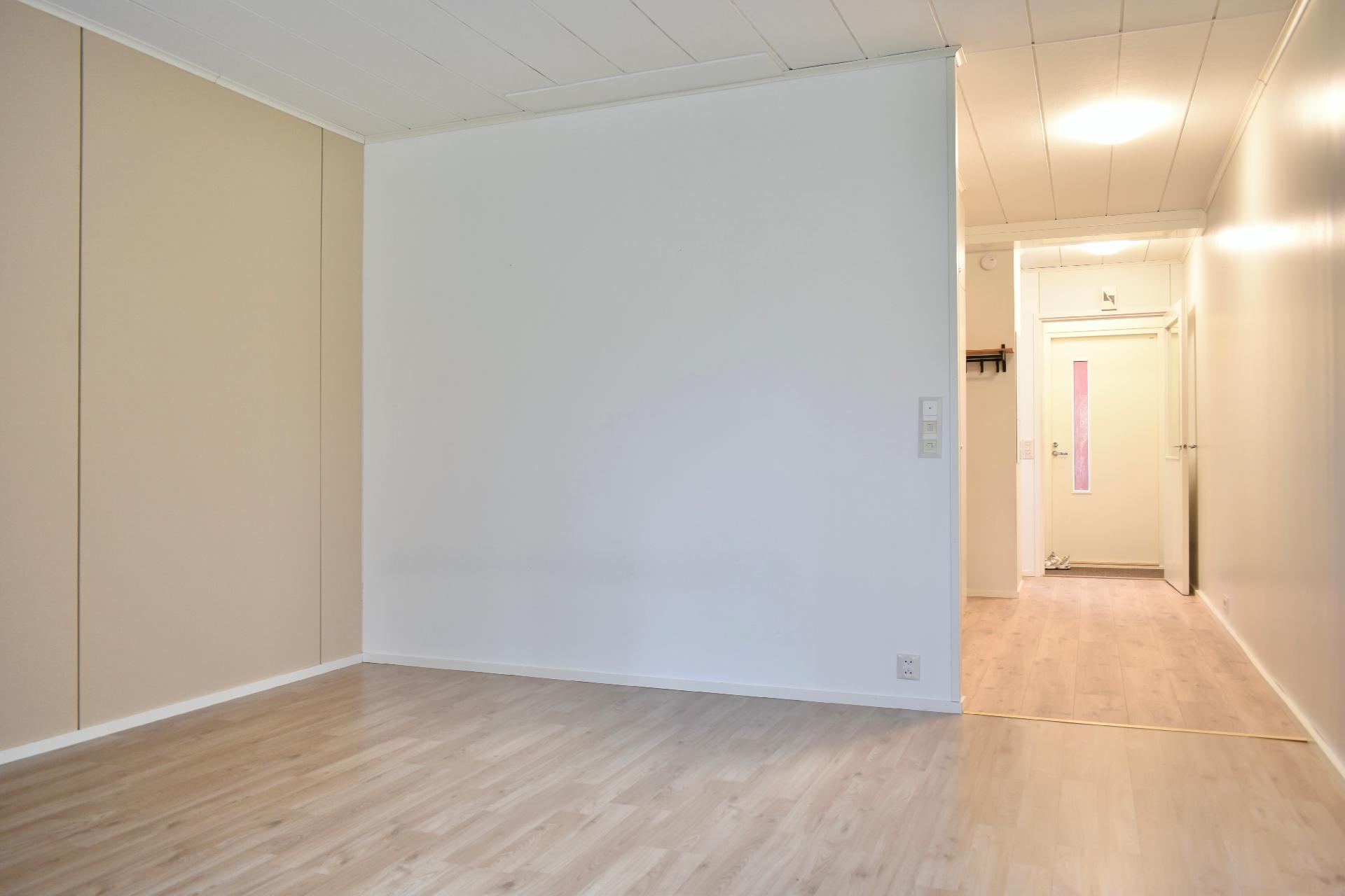 Vadelmatie 8, Laajankangas, Kajaani