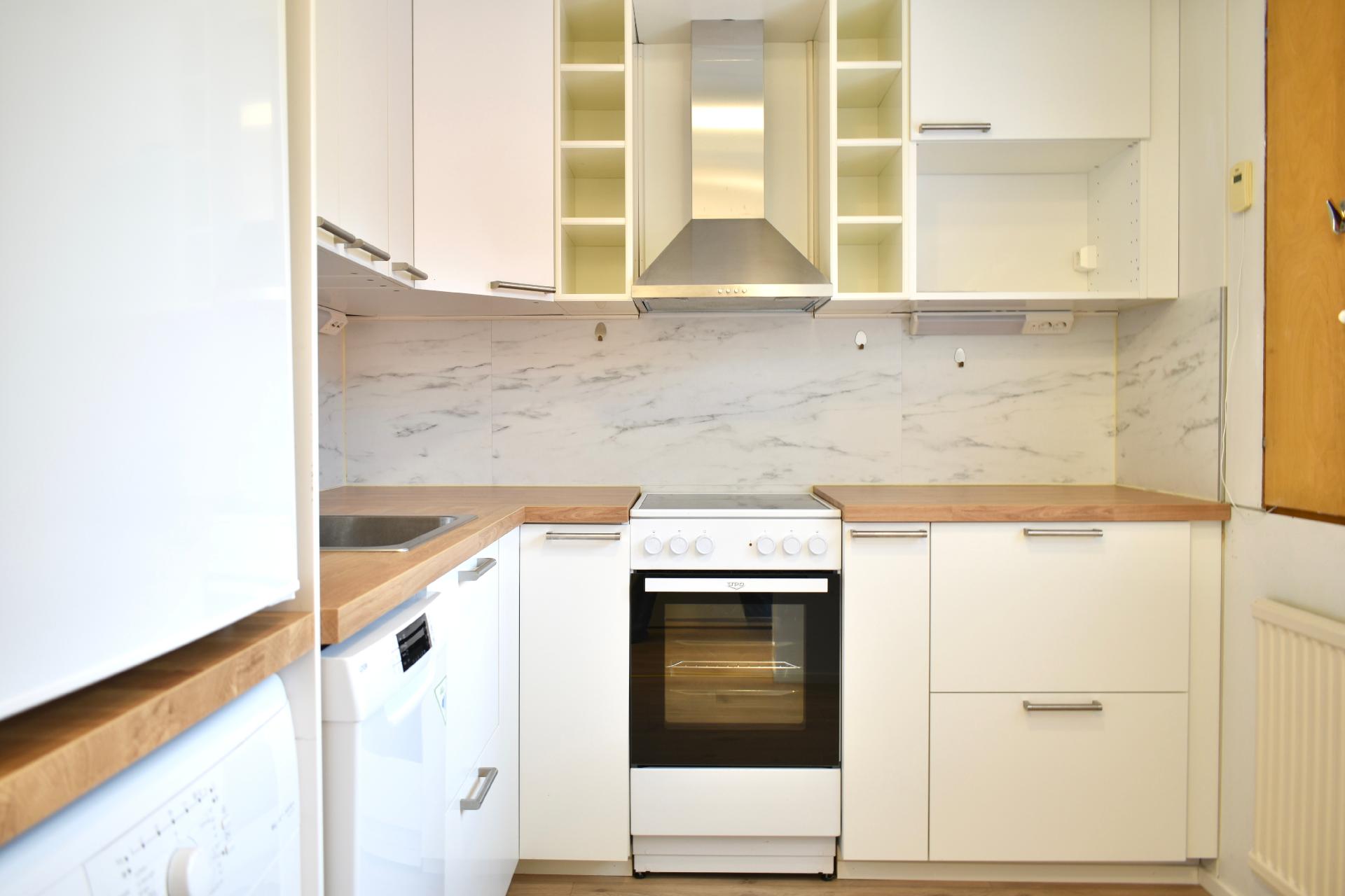 Vadelmatie 8, Laajankangas, Kajaani