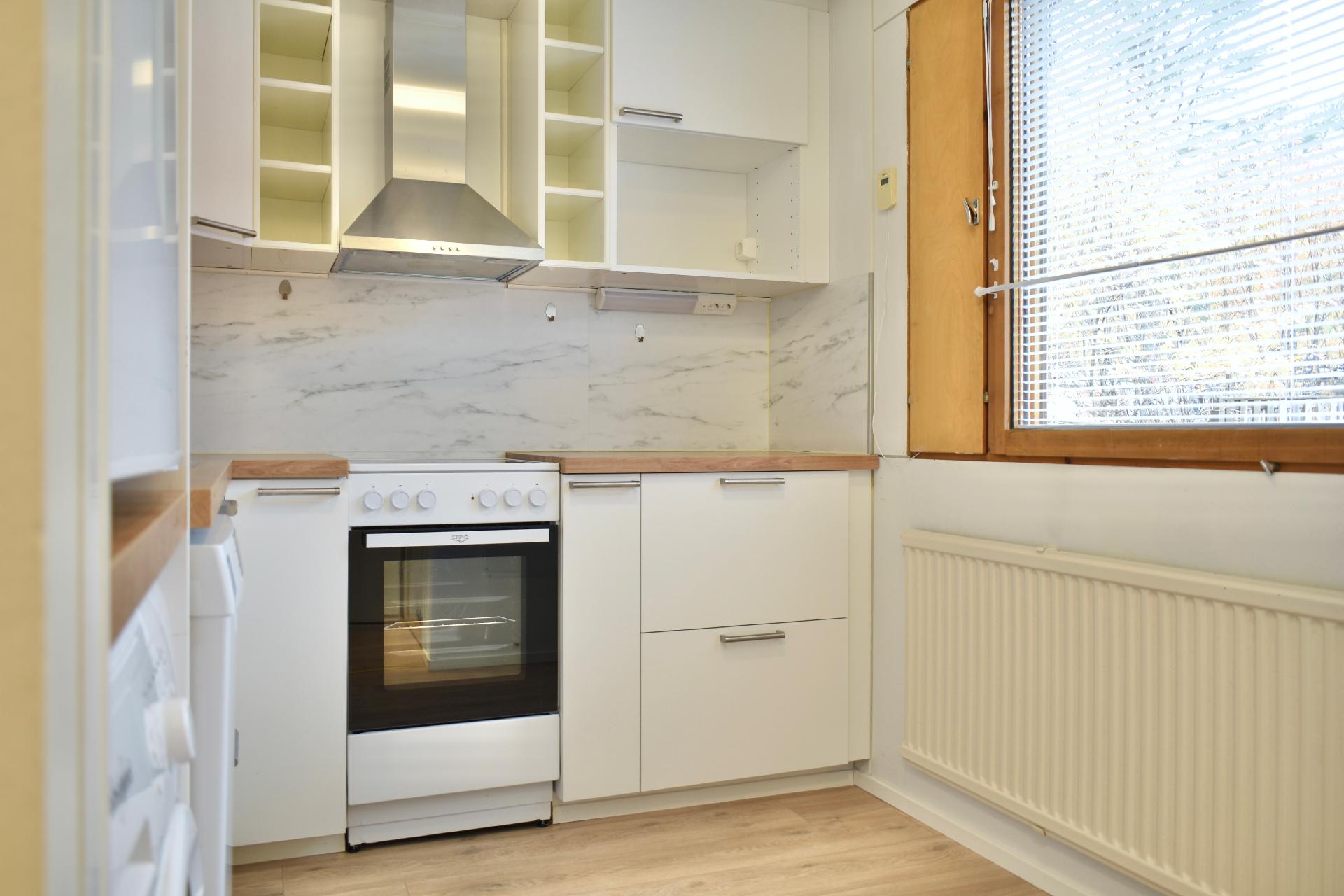 Vadelmatie 8, Laajankangas, Kajaani