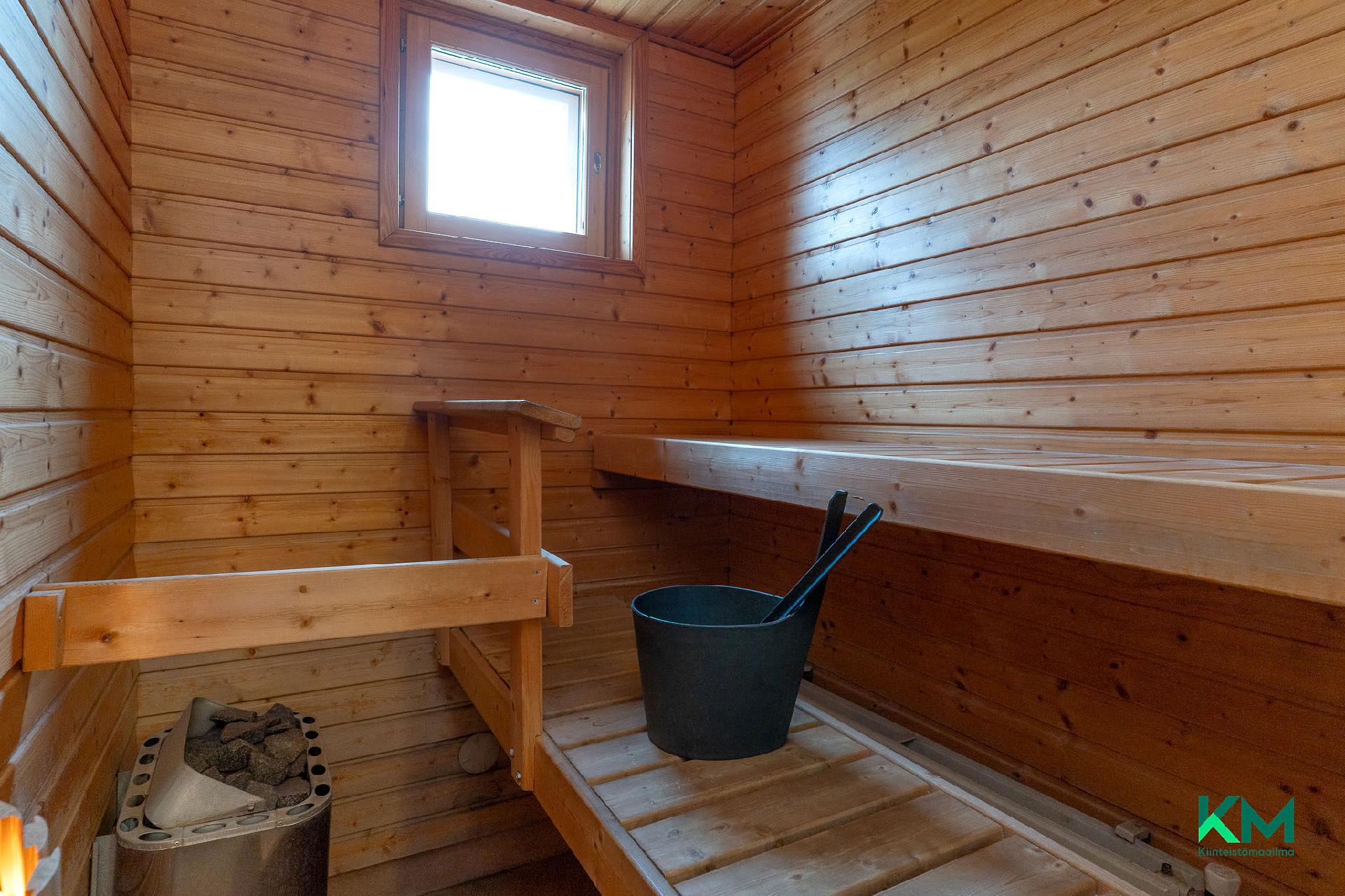 Pohjolankatu 3, Tammela, Tampere