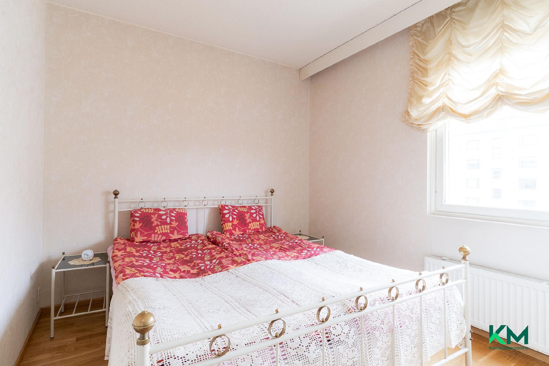 Pohjolankatu 3, Tammela, Tampere