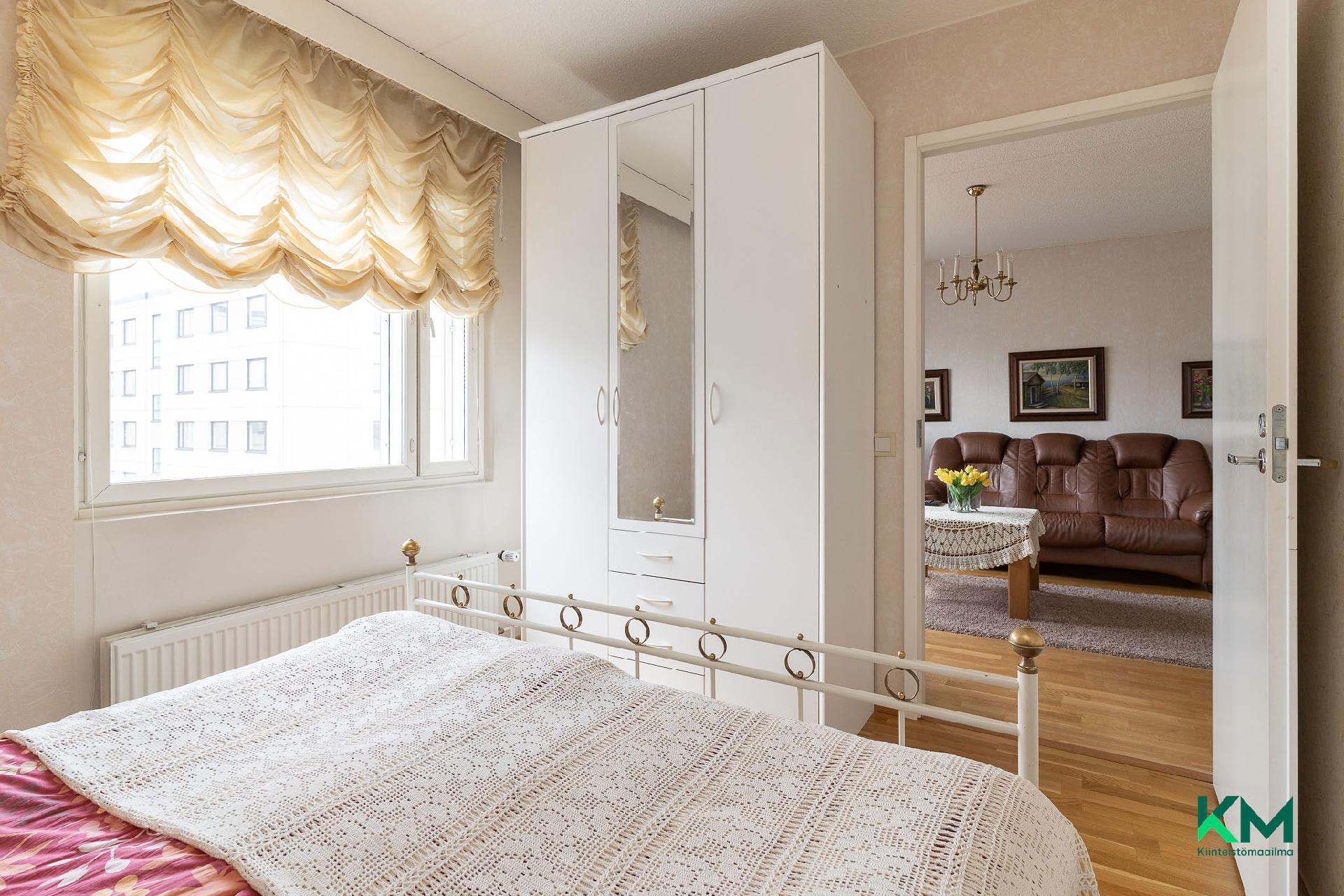 Pohjolankatu 3, Tammela, Tampere