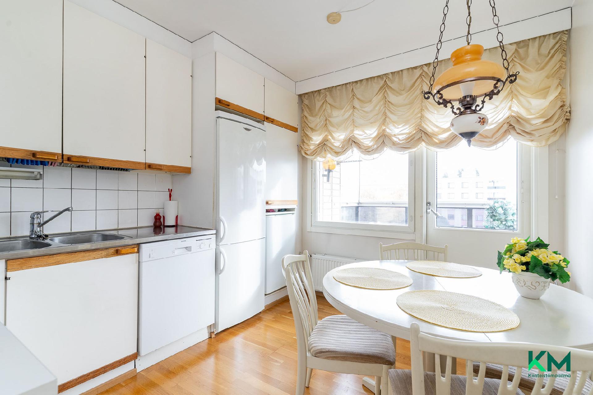 Pohjolankatu 3, Tammela, Tampere