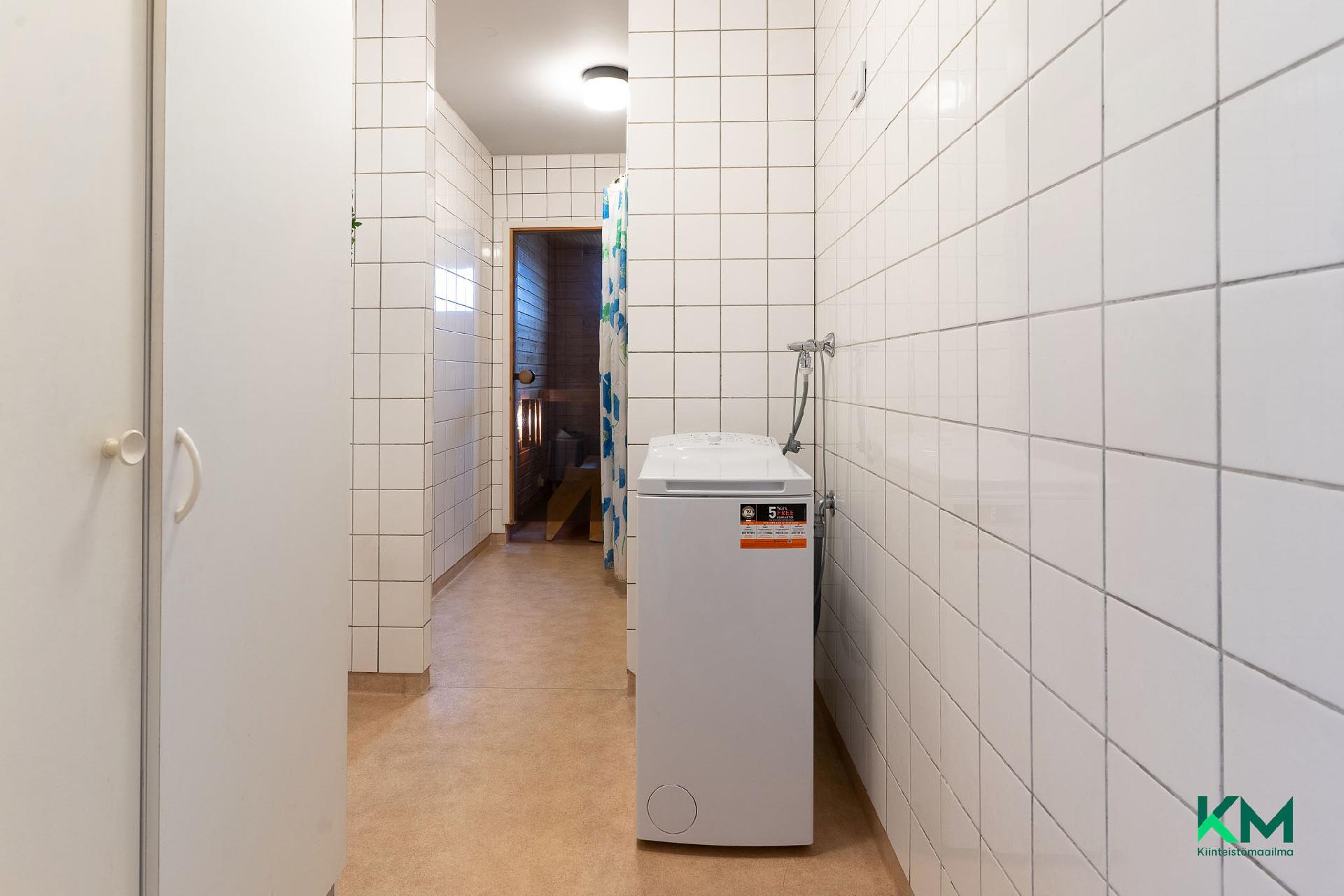 Pohjolankatu 3, Tammela, Tampere