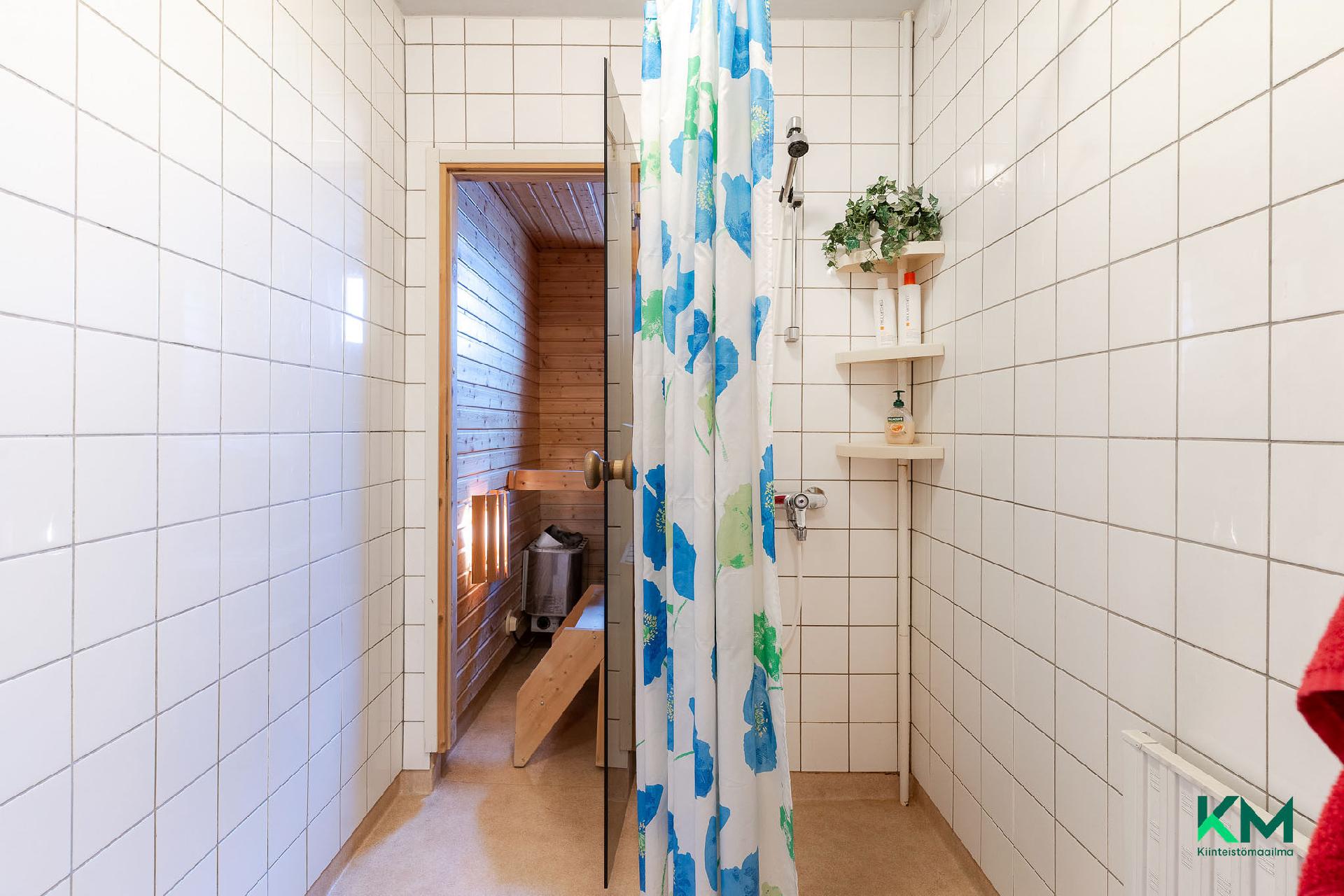 Pohjolankatu 3, Tammela, Tampere