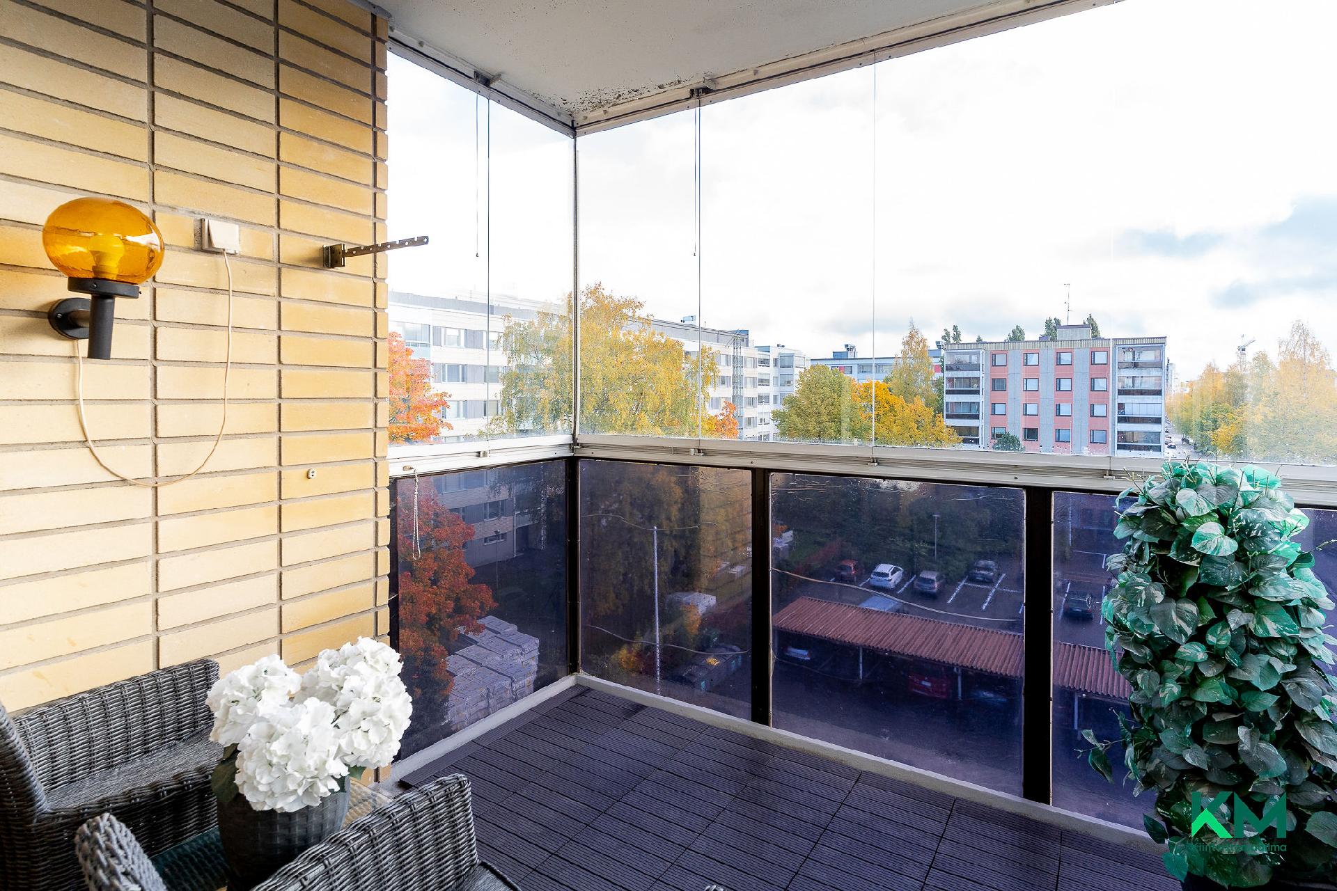 Pohjolankatu 3, Tammela, Tampere