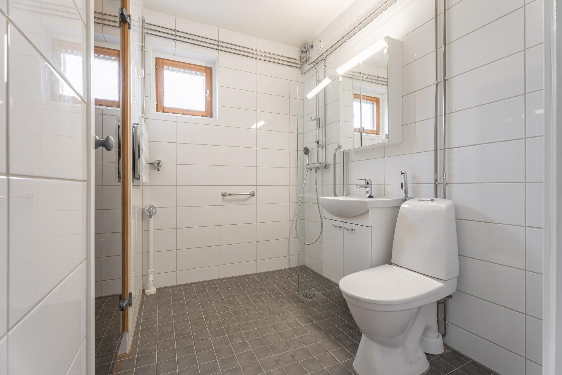 Puijonkatu 9, Keskusta, Kuopio