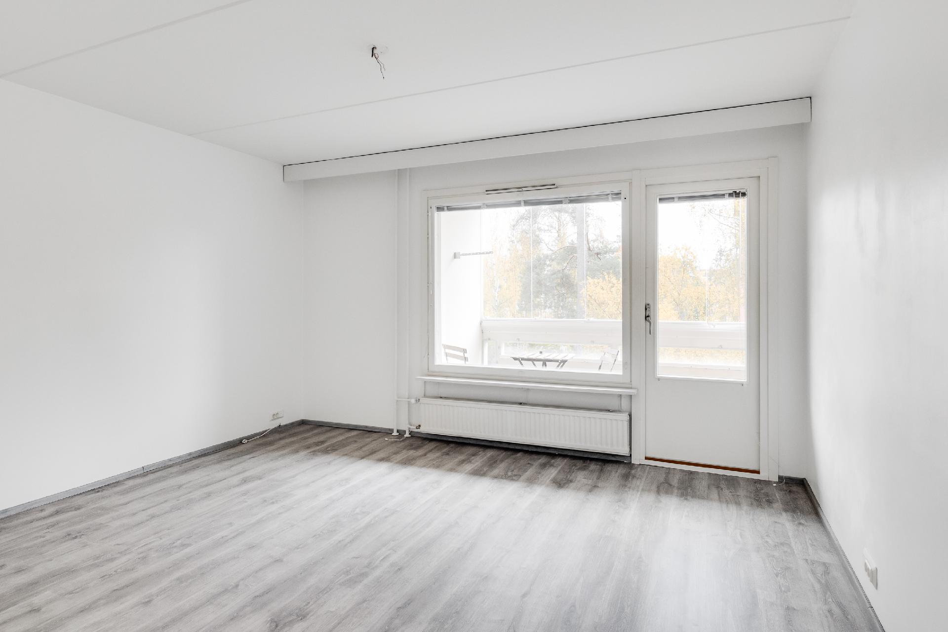 Raappavuorenkuja 8, Martinlaakso, Vantaa