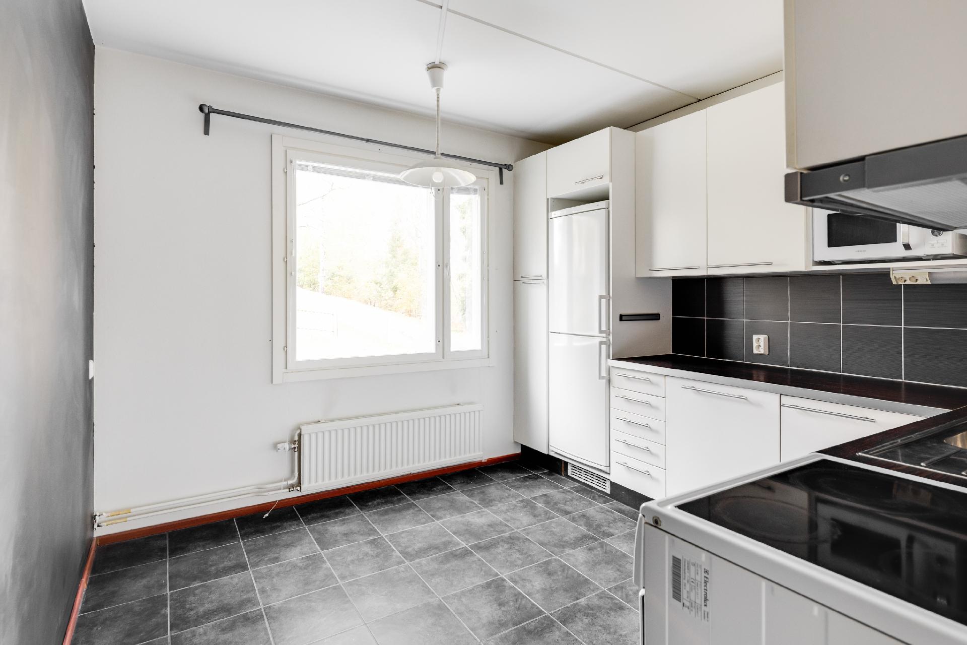 Raappavuorenkuja 8, Martinlaakso, Vantaa