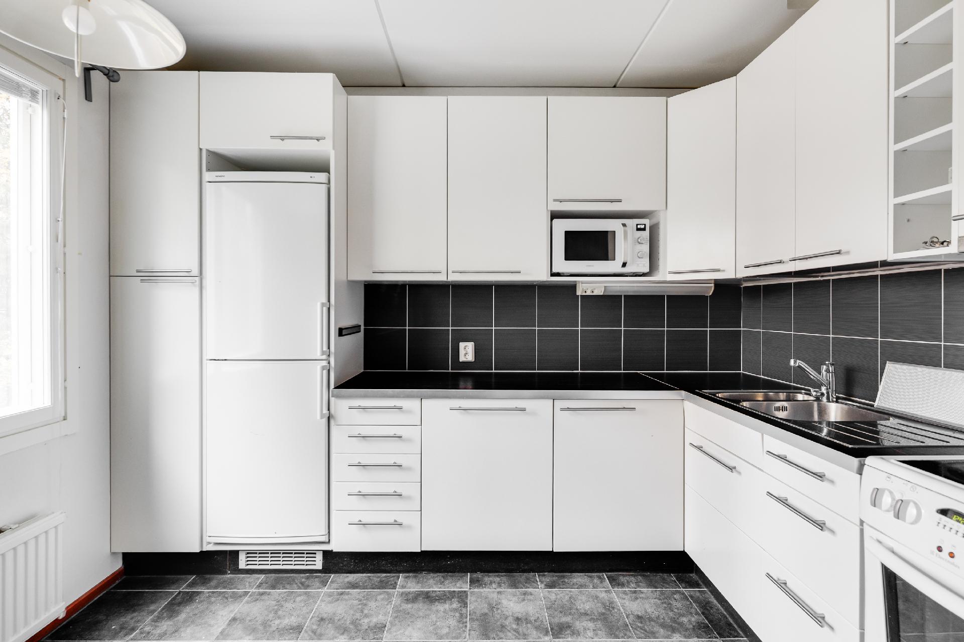 Raappavuorenkuja 8, Martinlaakso, Vantaa