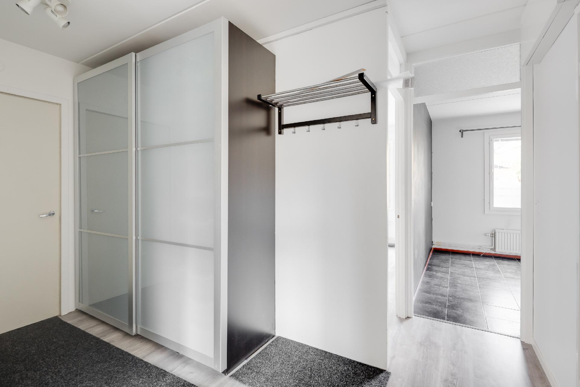 Raappavuorenkuja 8, Martinlaakso, Vantaa