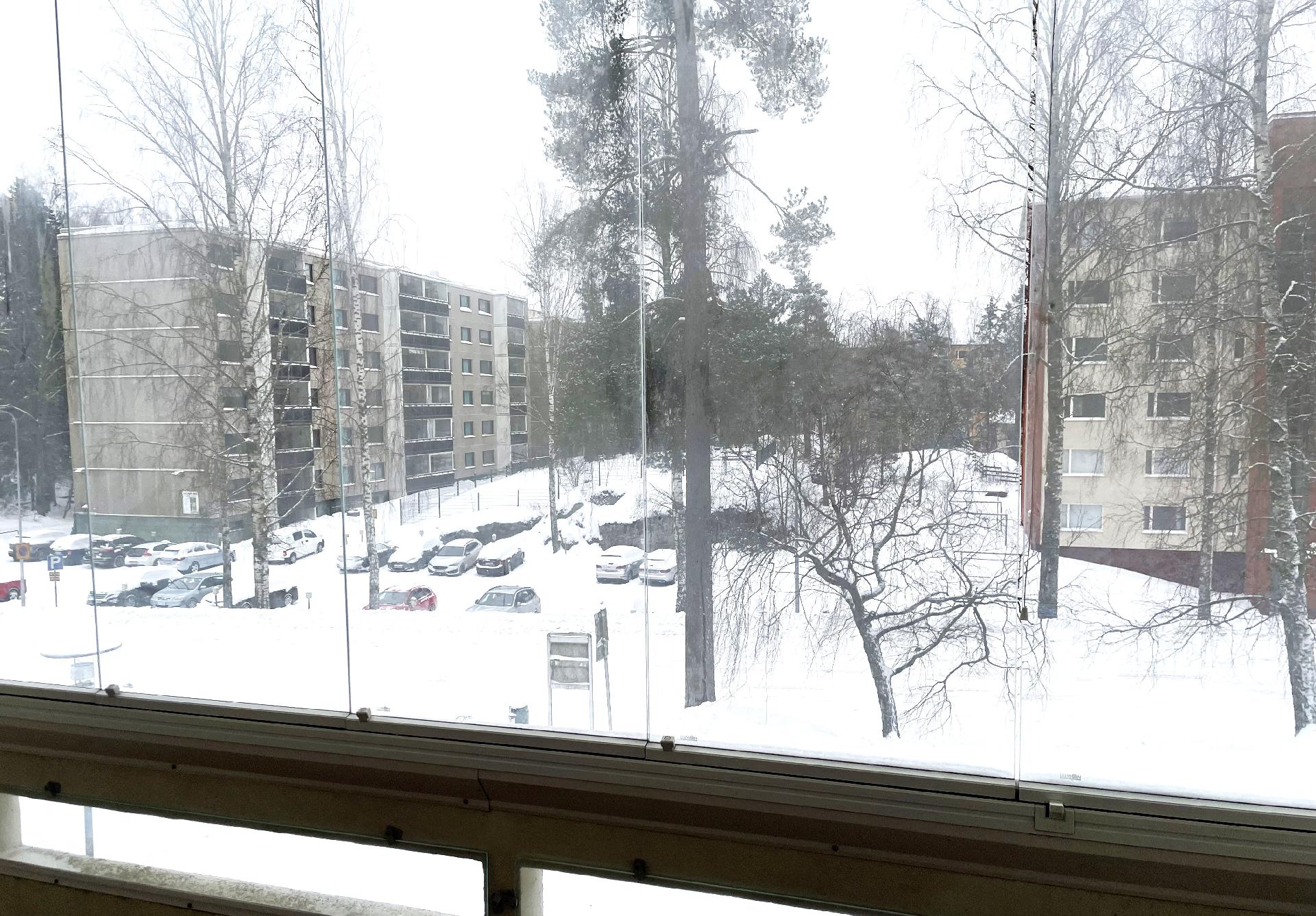 Raappavuorenkuja 8, Martinlaakso, Vantaa