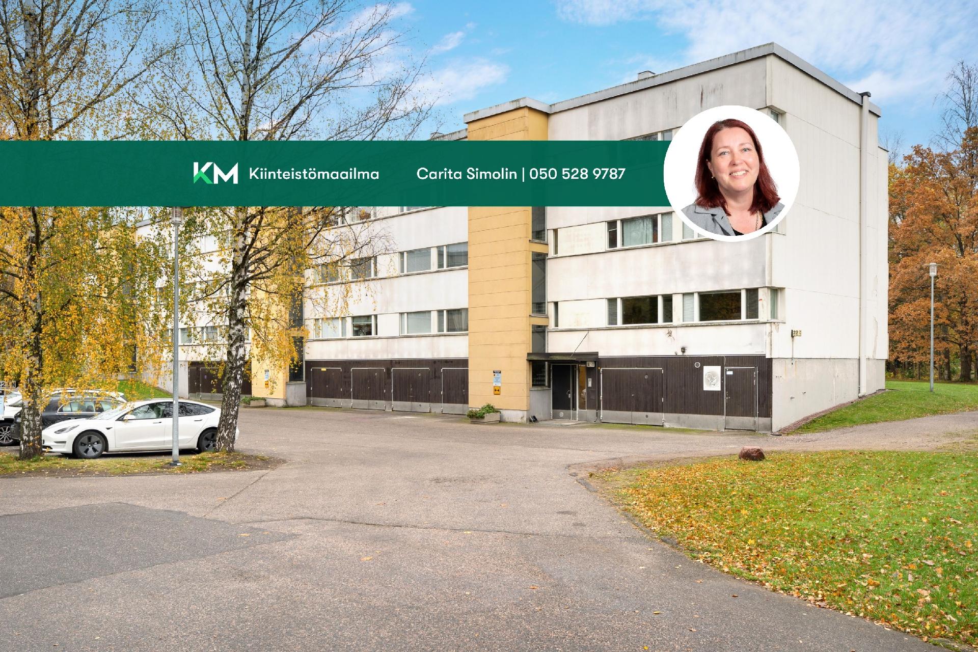 Lähderanta 22, Lähderanta, Espoo