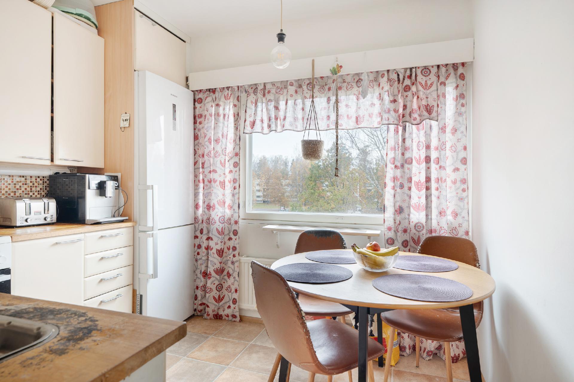 Lähderanta 22, Lähderanta, Espoo