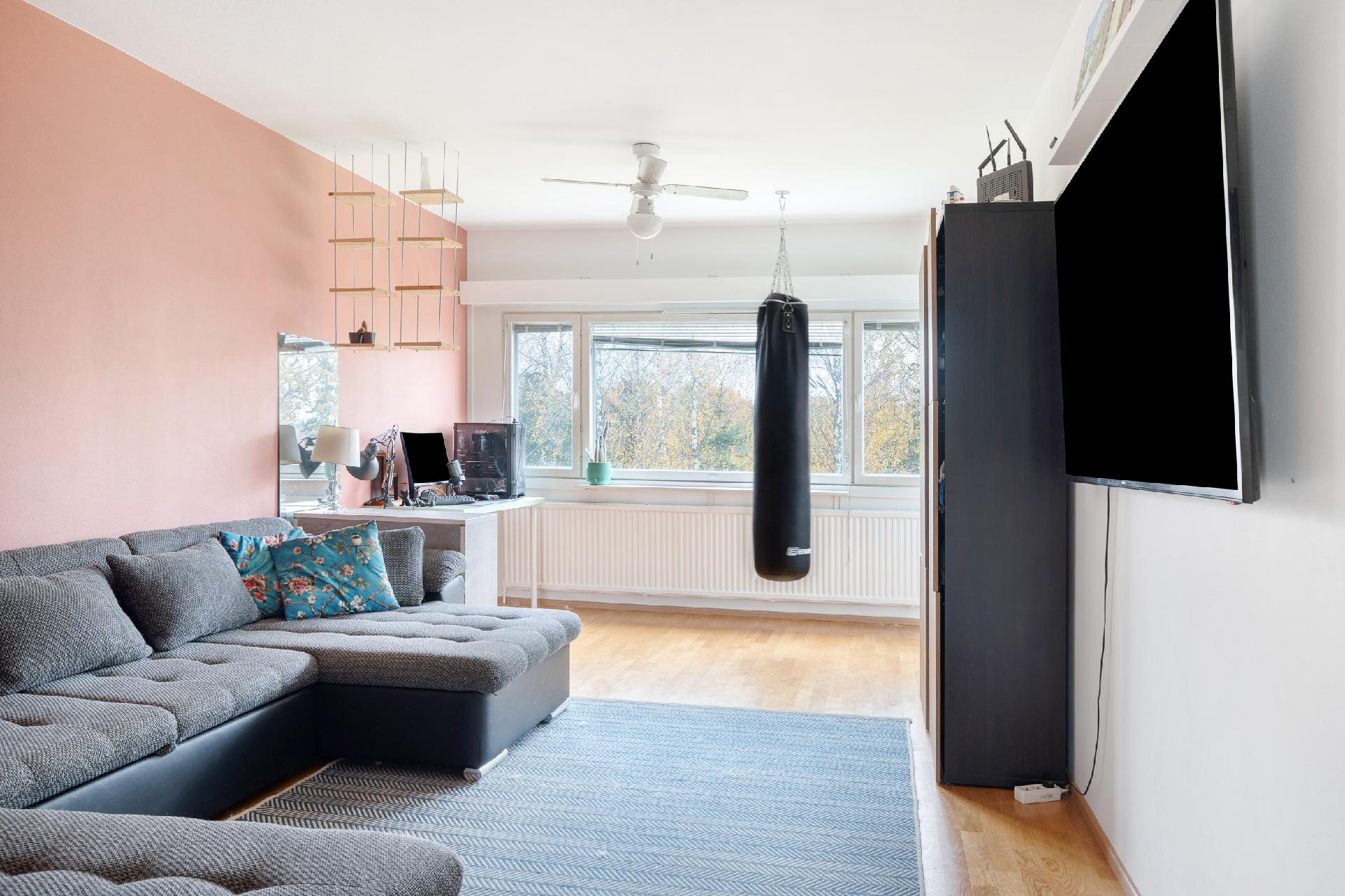 Lähderanta 22, Lähderanta, Espoo