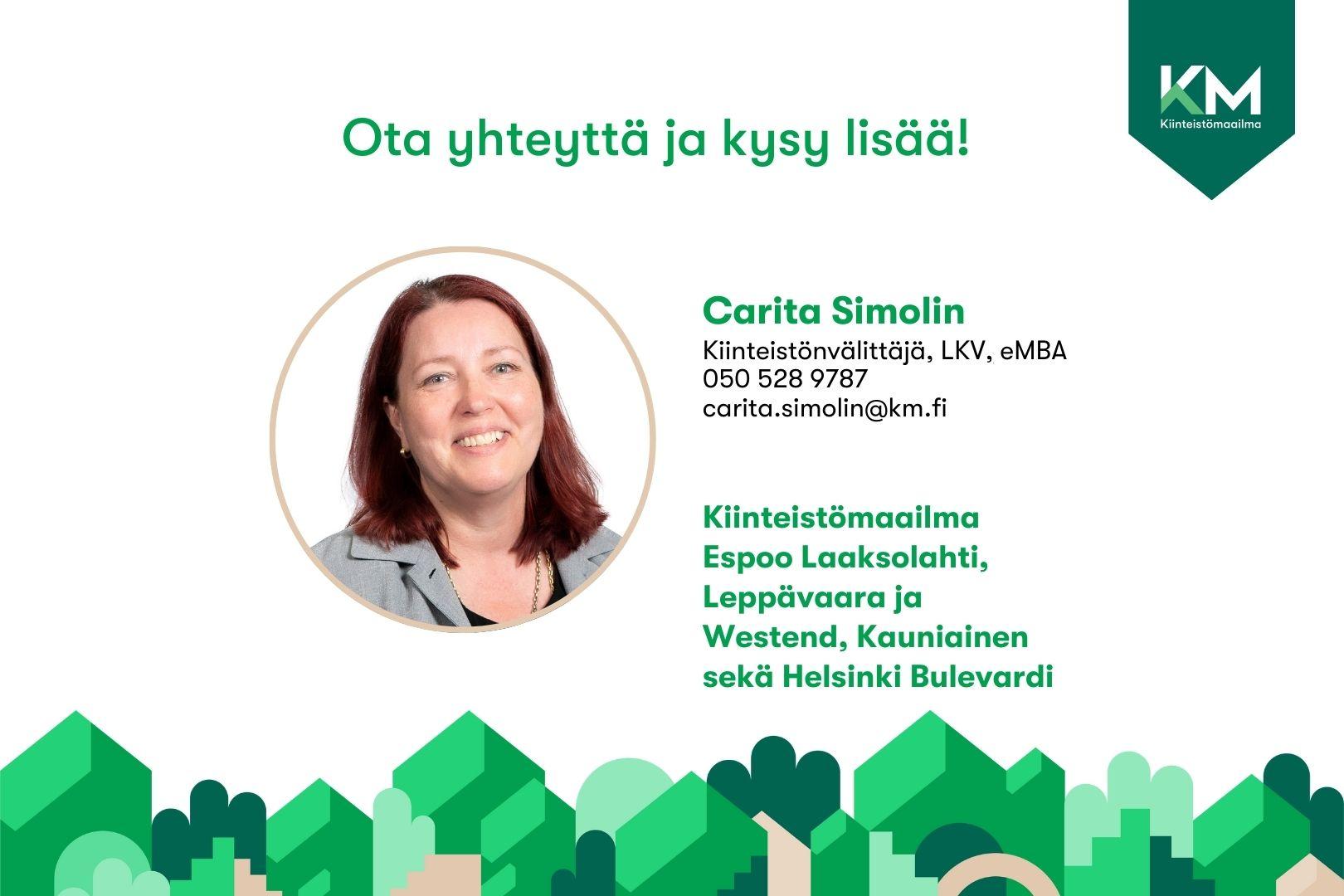 Lähderanta 22, Lähderanta, Espoo