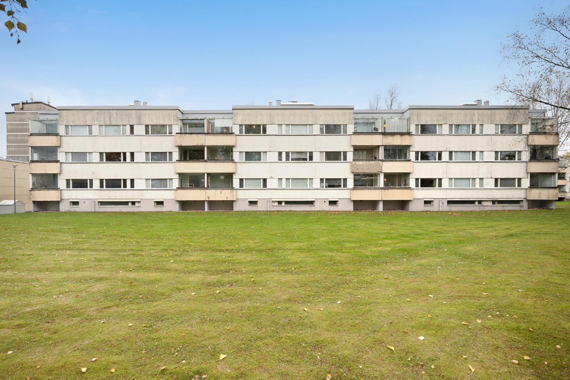 Lähderanta 22, Lähderanta, Espoo