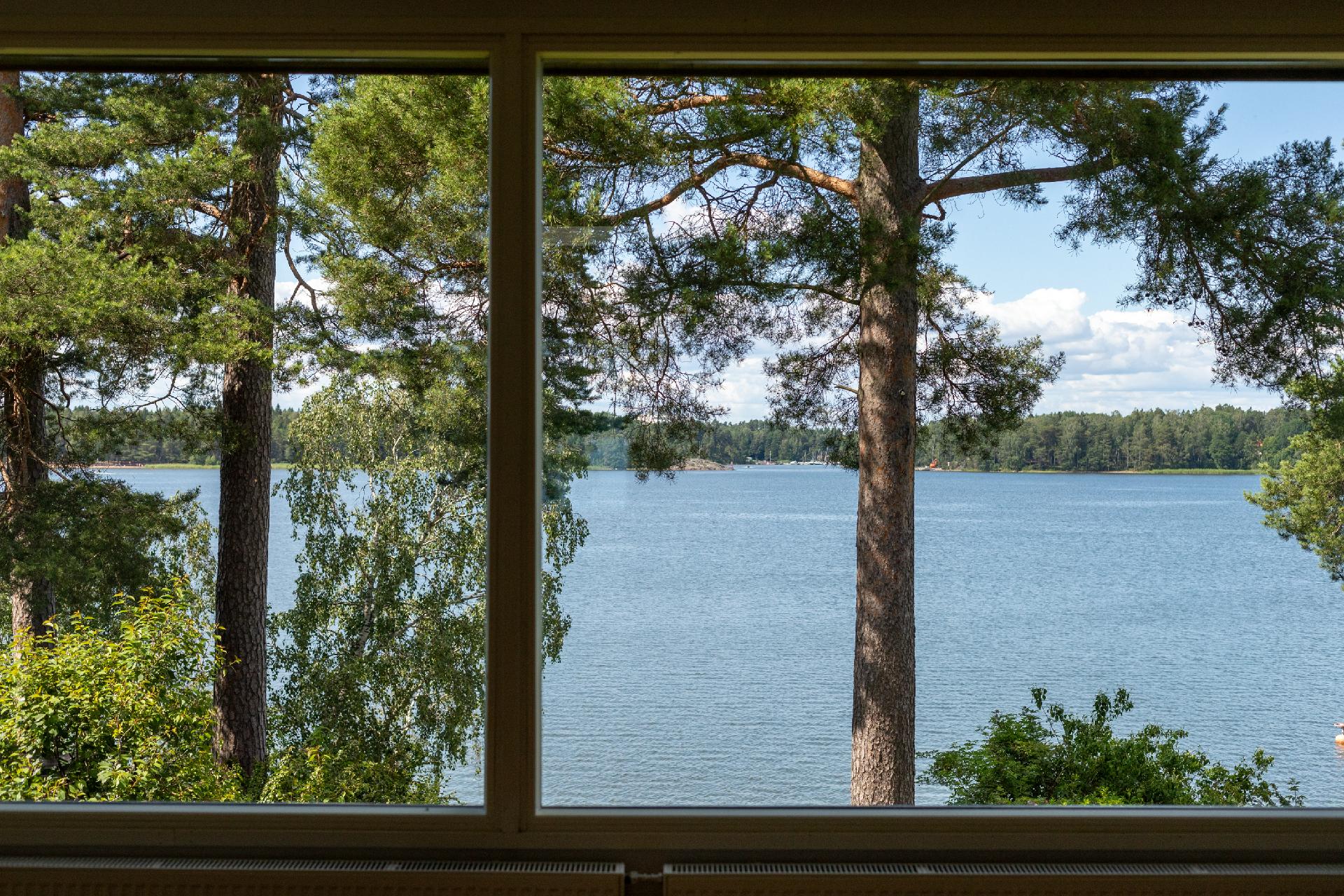 Puuskaniementie 44, Jollas, Helsinki
