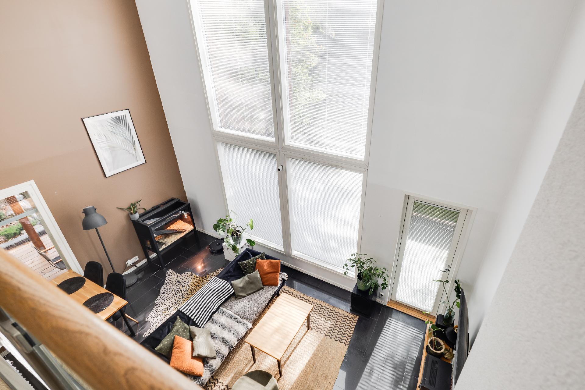 Rekolantie 39, Rekola, Vantaa