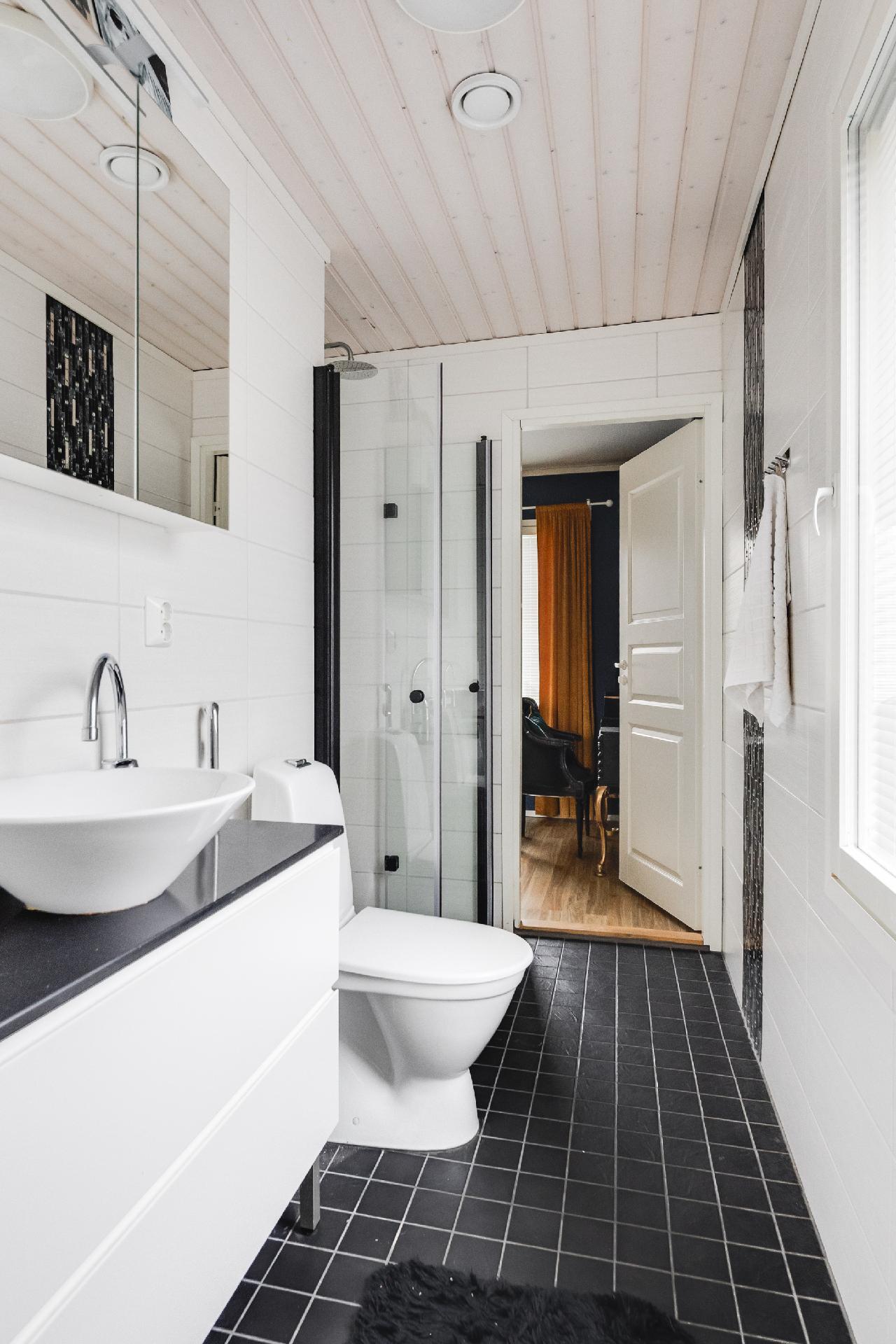 Rekolantie 39, Rekola, Vantaa