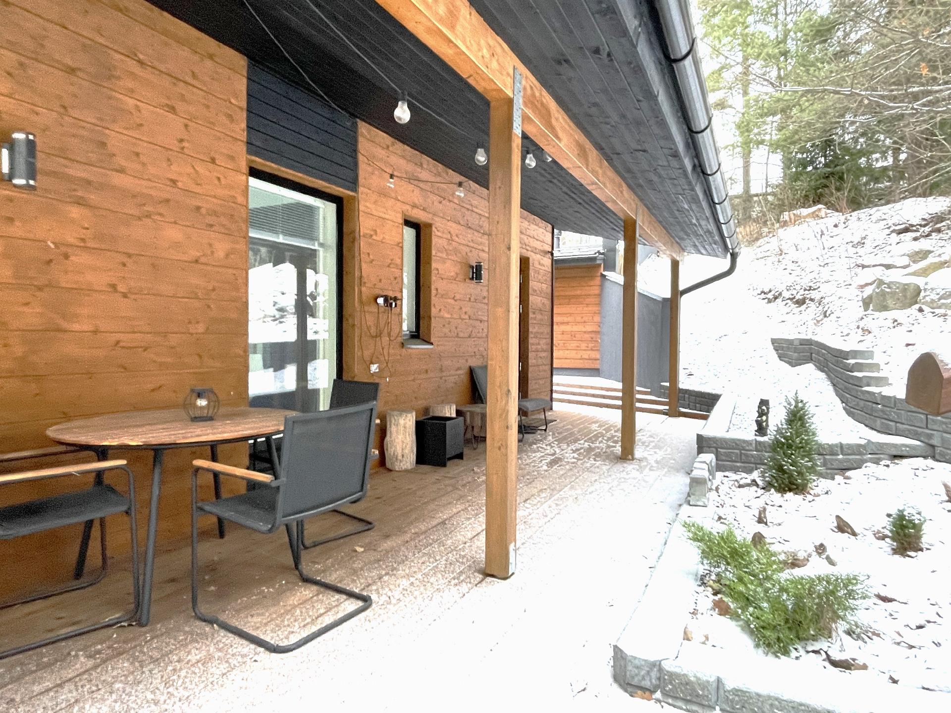 Rekolantie 39, Rekola, Vantaa