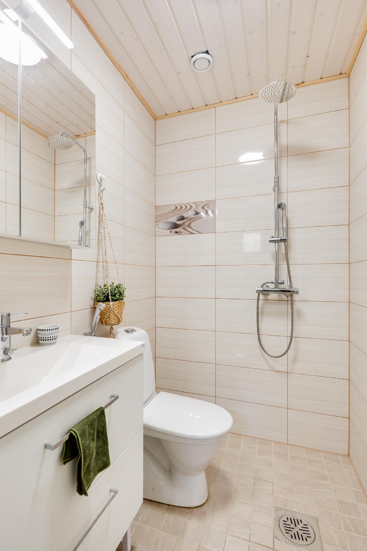 Rekolantie 39, Rekola, Vantaa